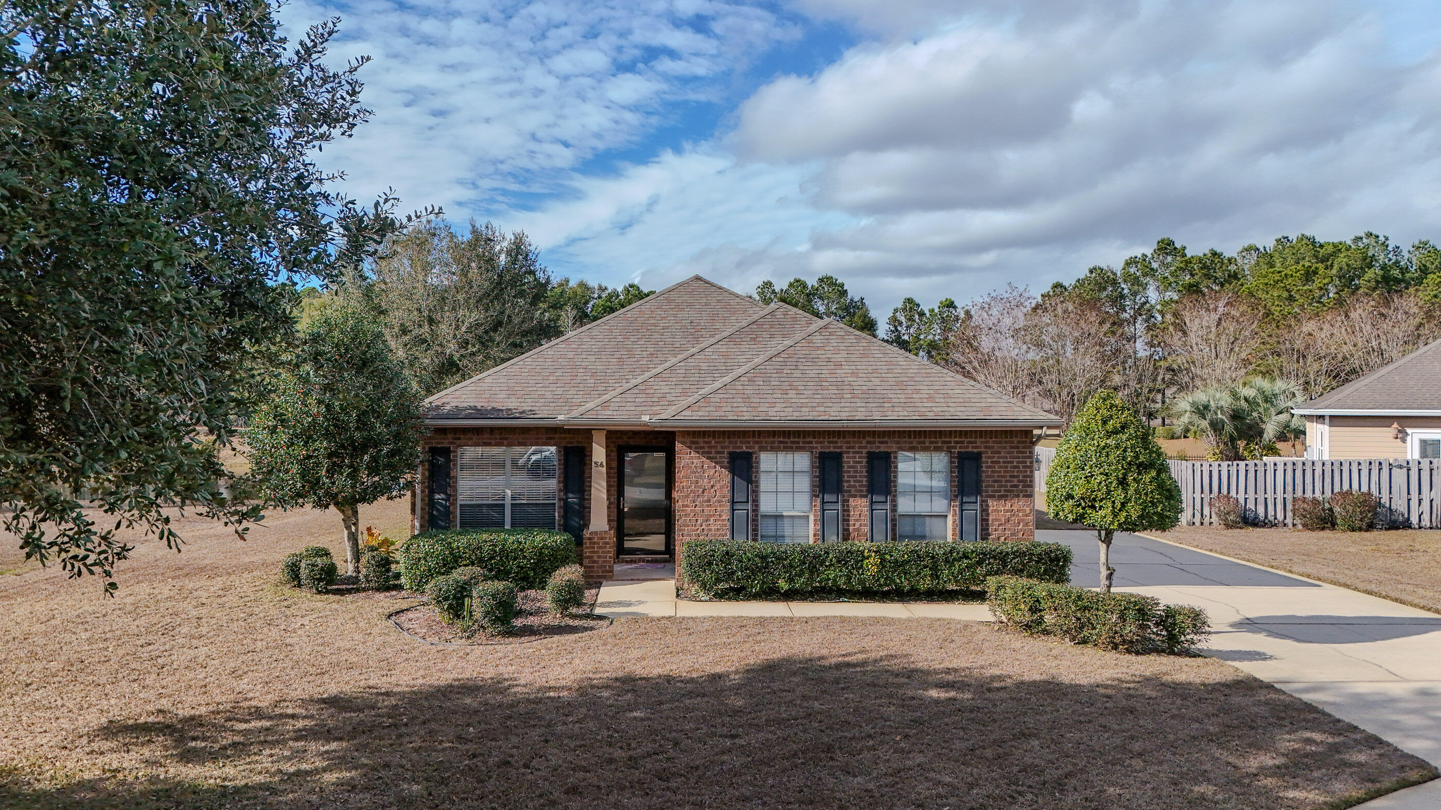 HAMMOCK BAY - Residential