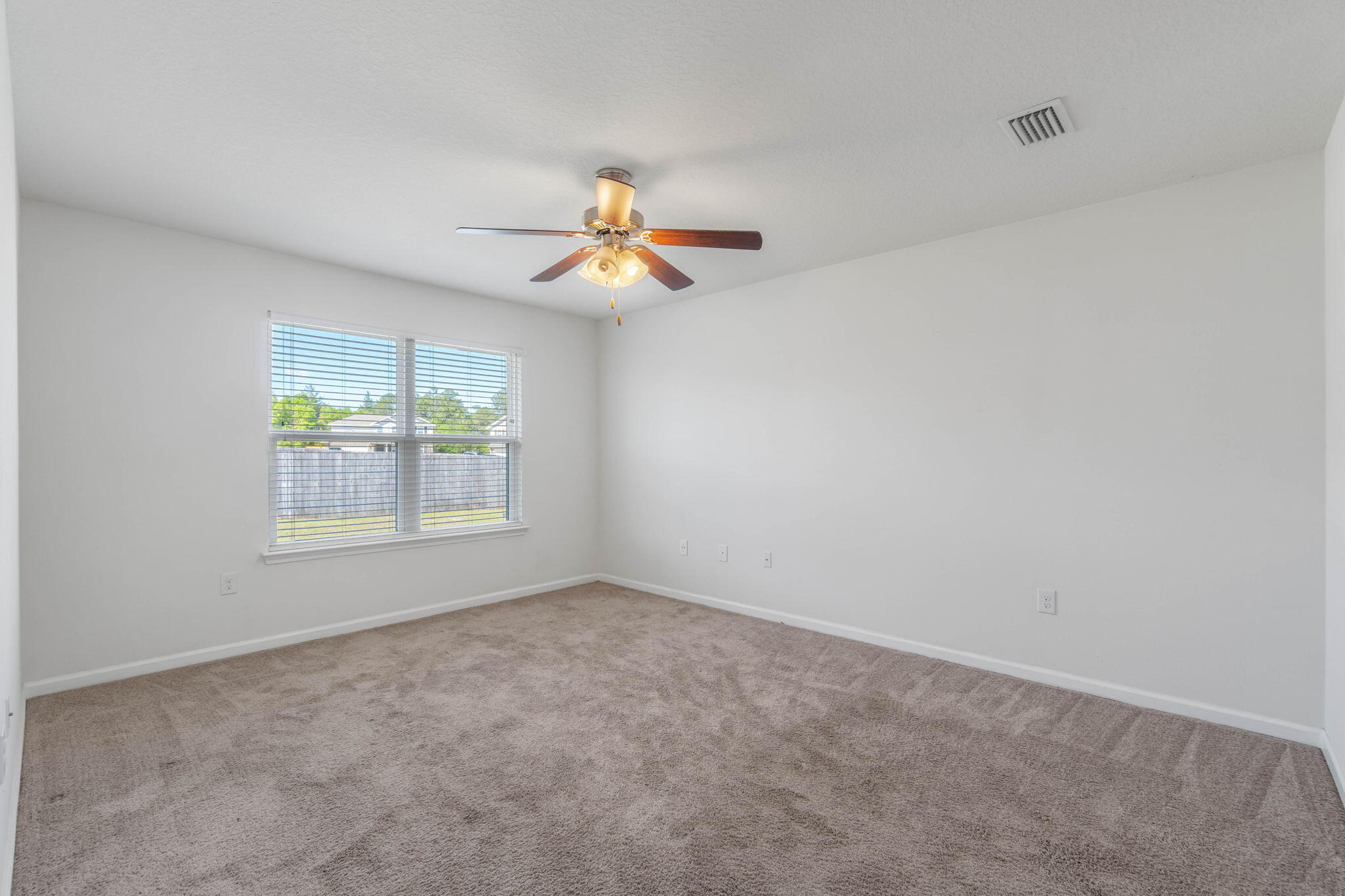 Partridge Hills - Residential Lease