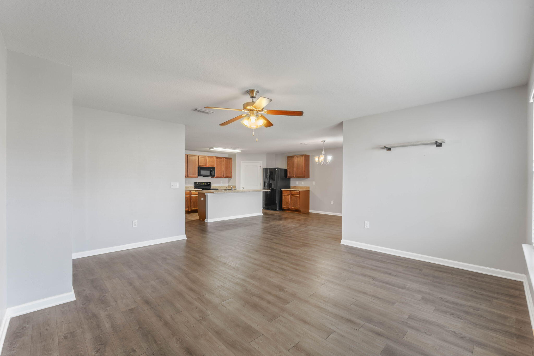 Partridge Hills - Residential Lease