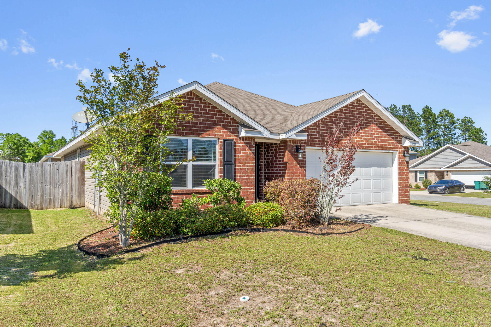 Partridge Hills - Residential Lease