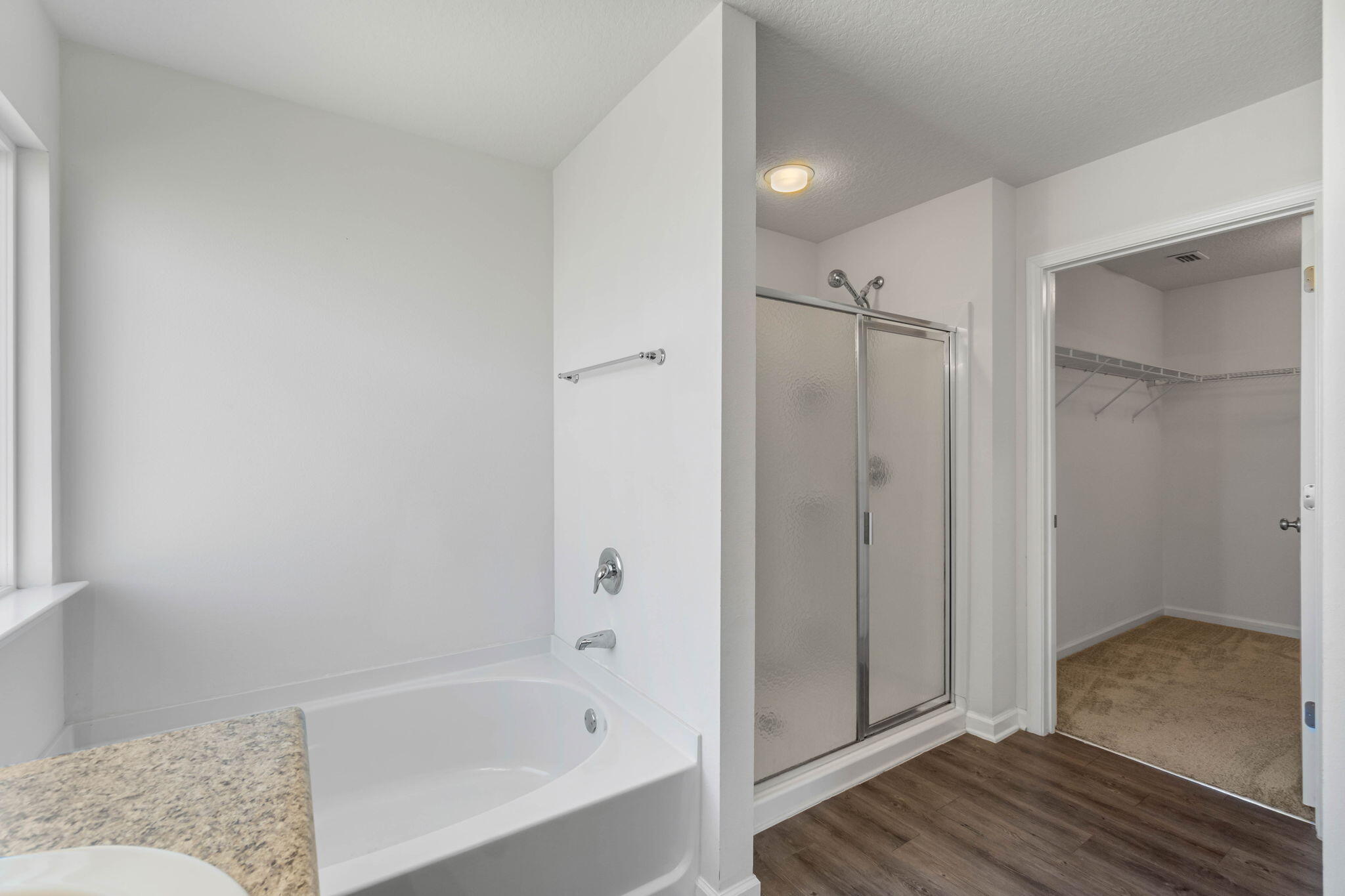 Partridge Hills - Residential Lease