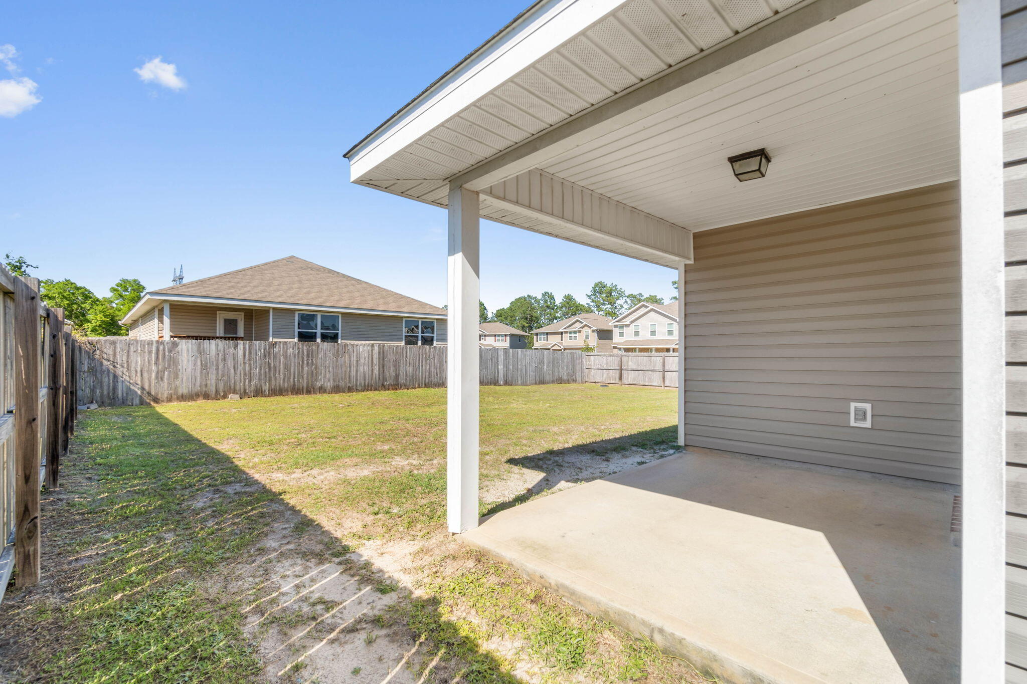 Partridge Hills - Residential Lease