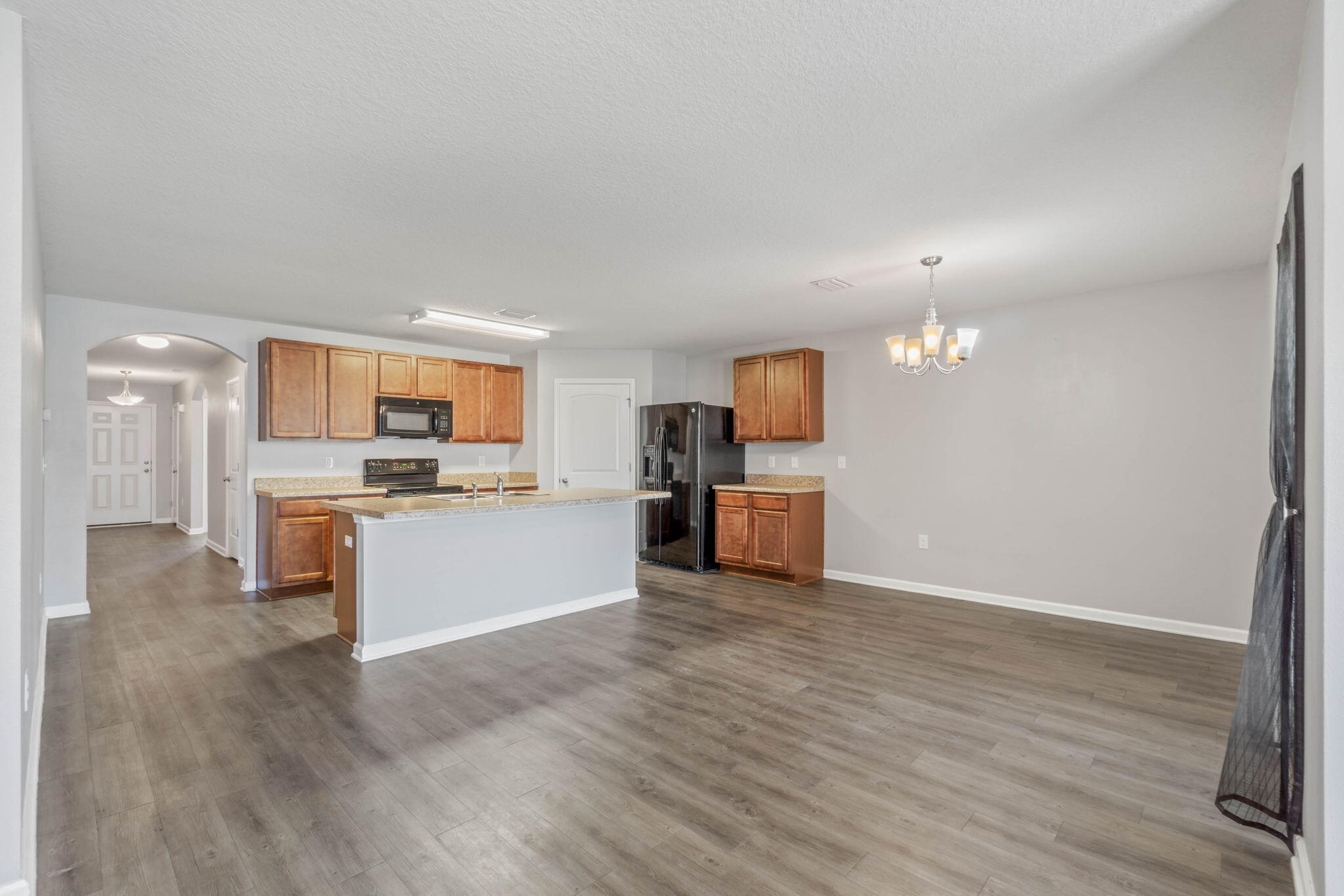 Partridge Hills - Residential Lease