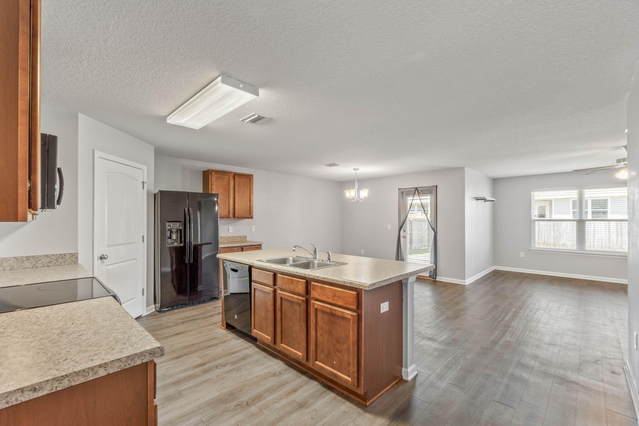 Partridge Hills - Residential Lease
