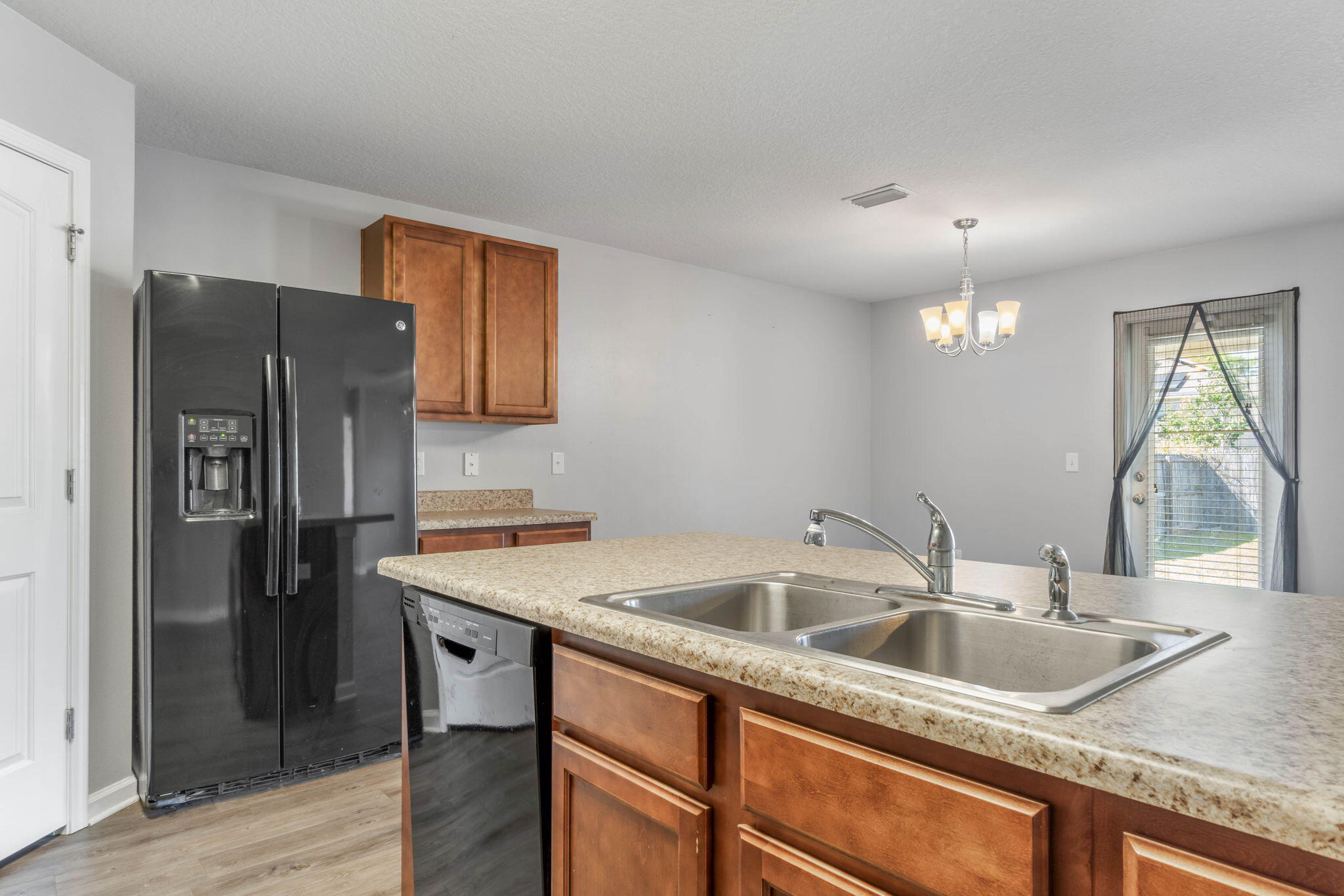 Partridge Hills - Residential Lease