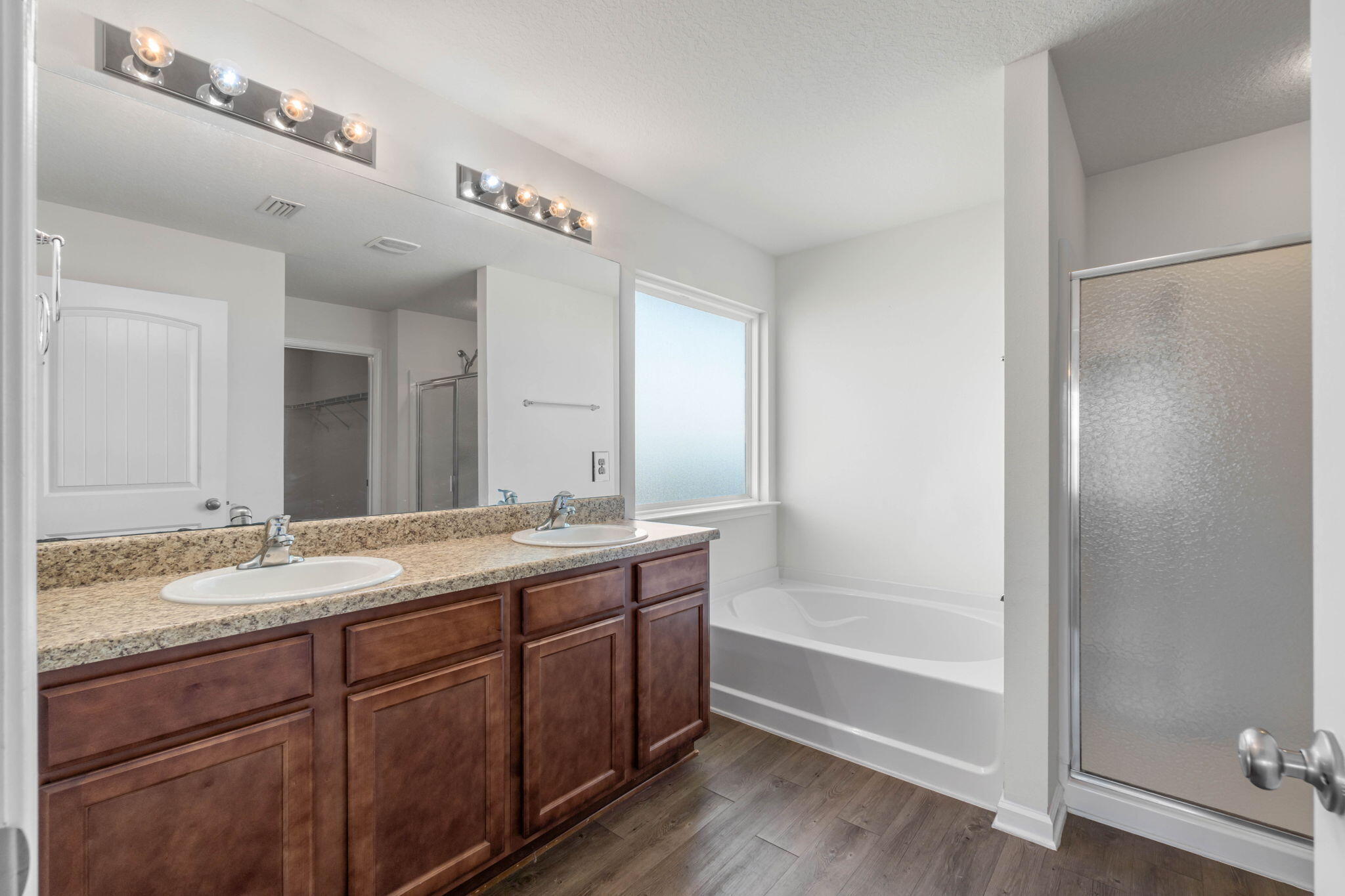 Partridge Hills - Residential Lease