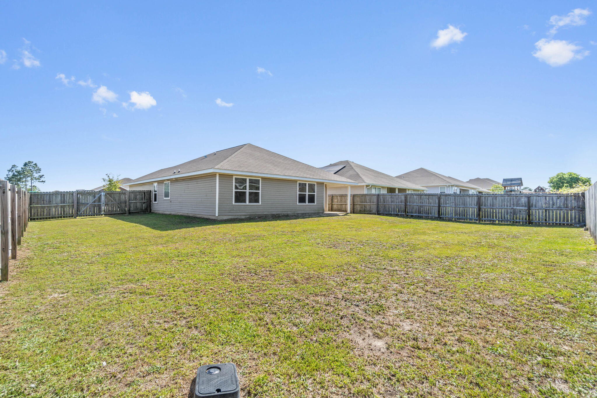 Partridge Hills - Residential Lease