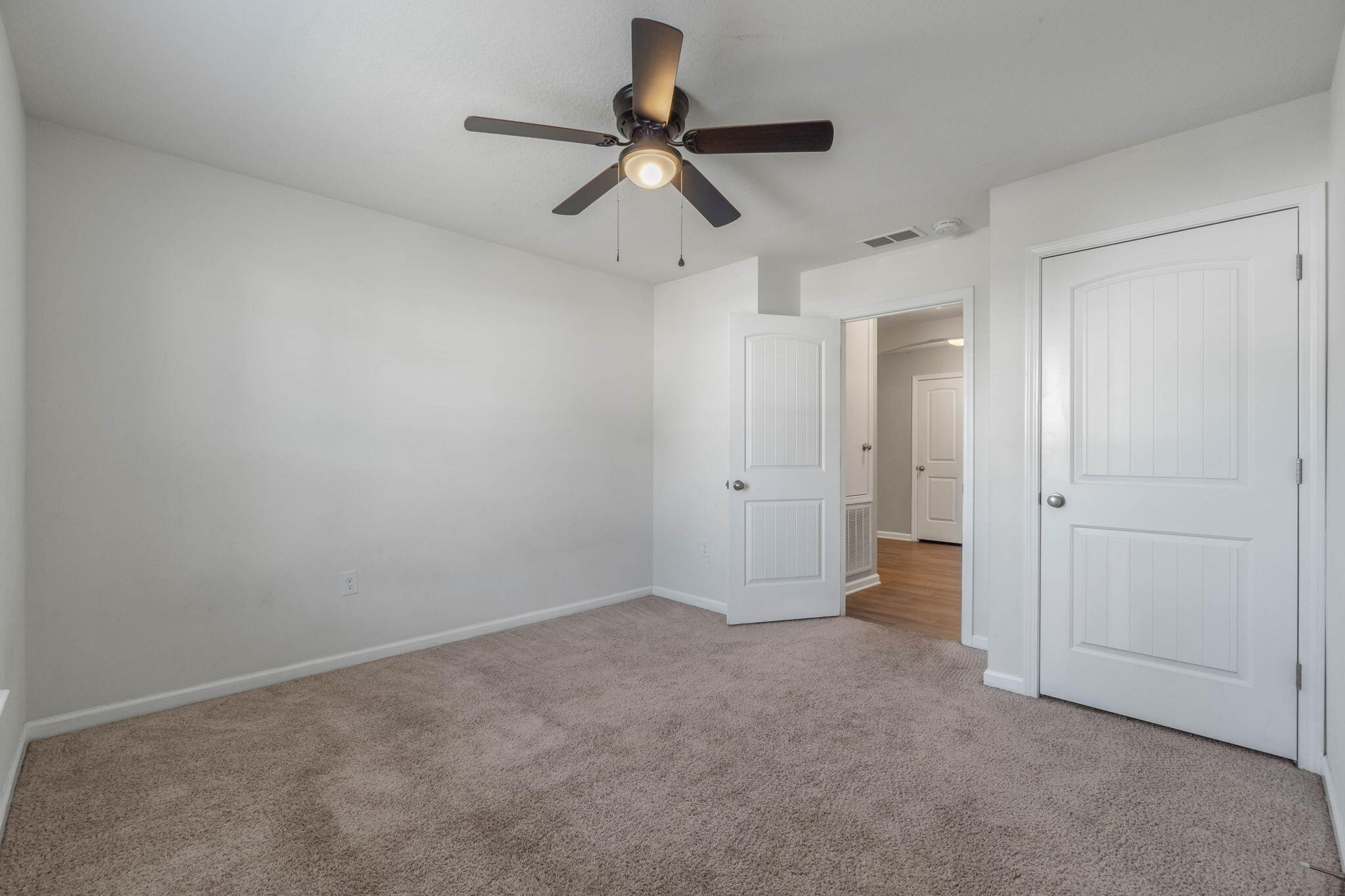 Partridge Hills - Residential Lease