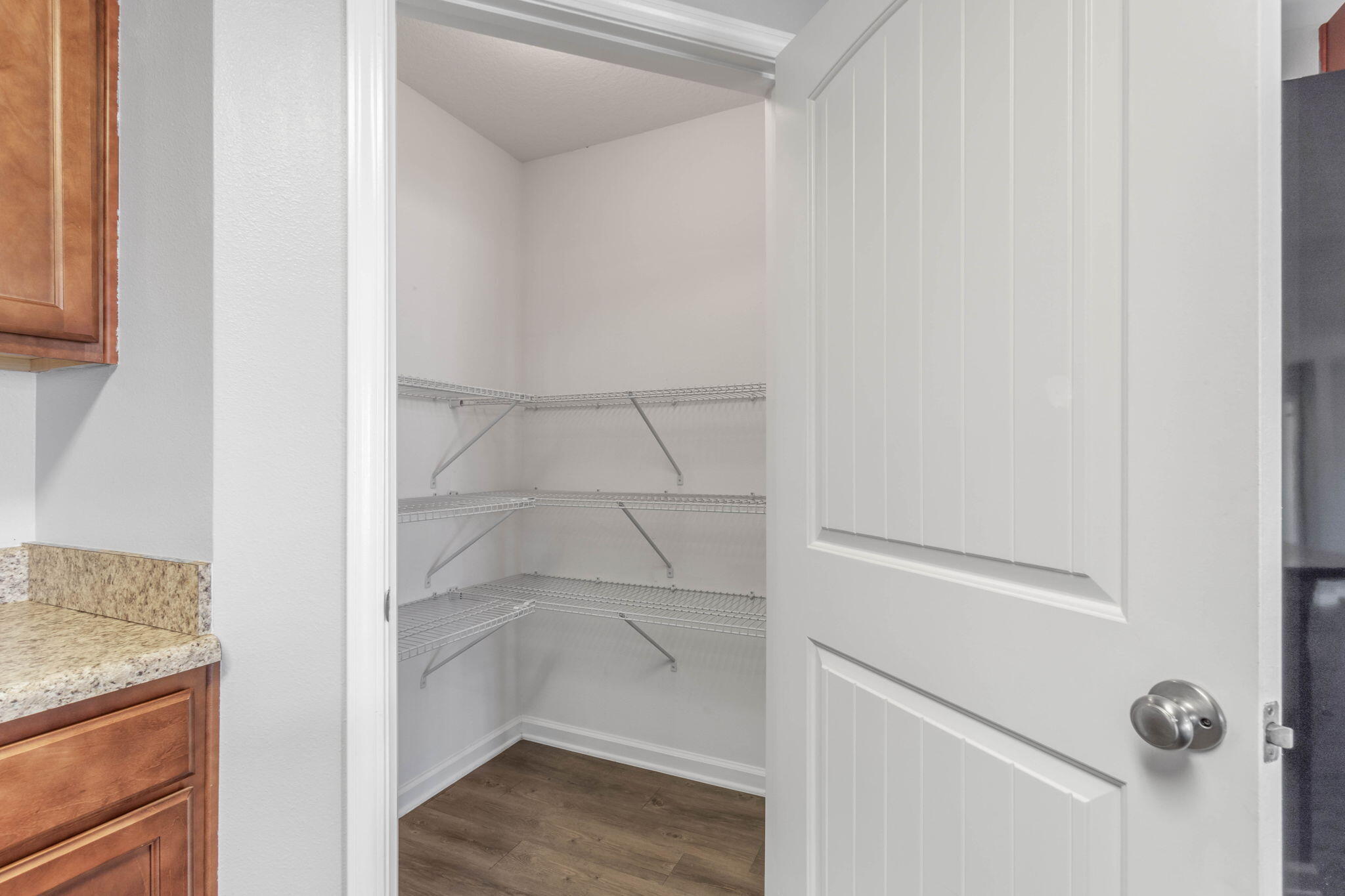 Partridge Hills - Residential Lease