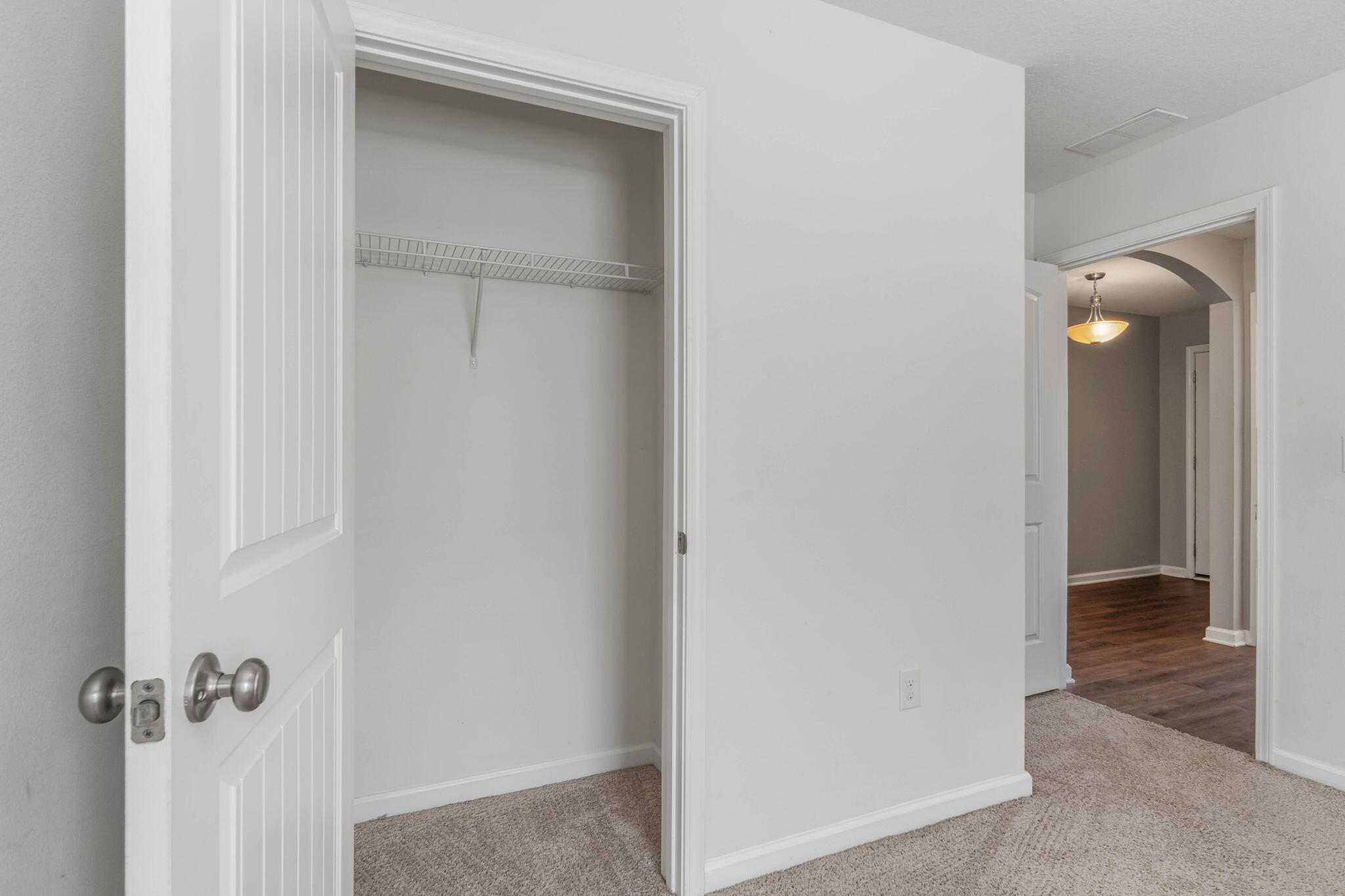 Partridge Hills - Residential Lease