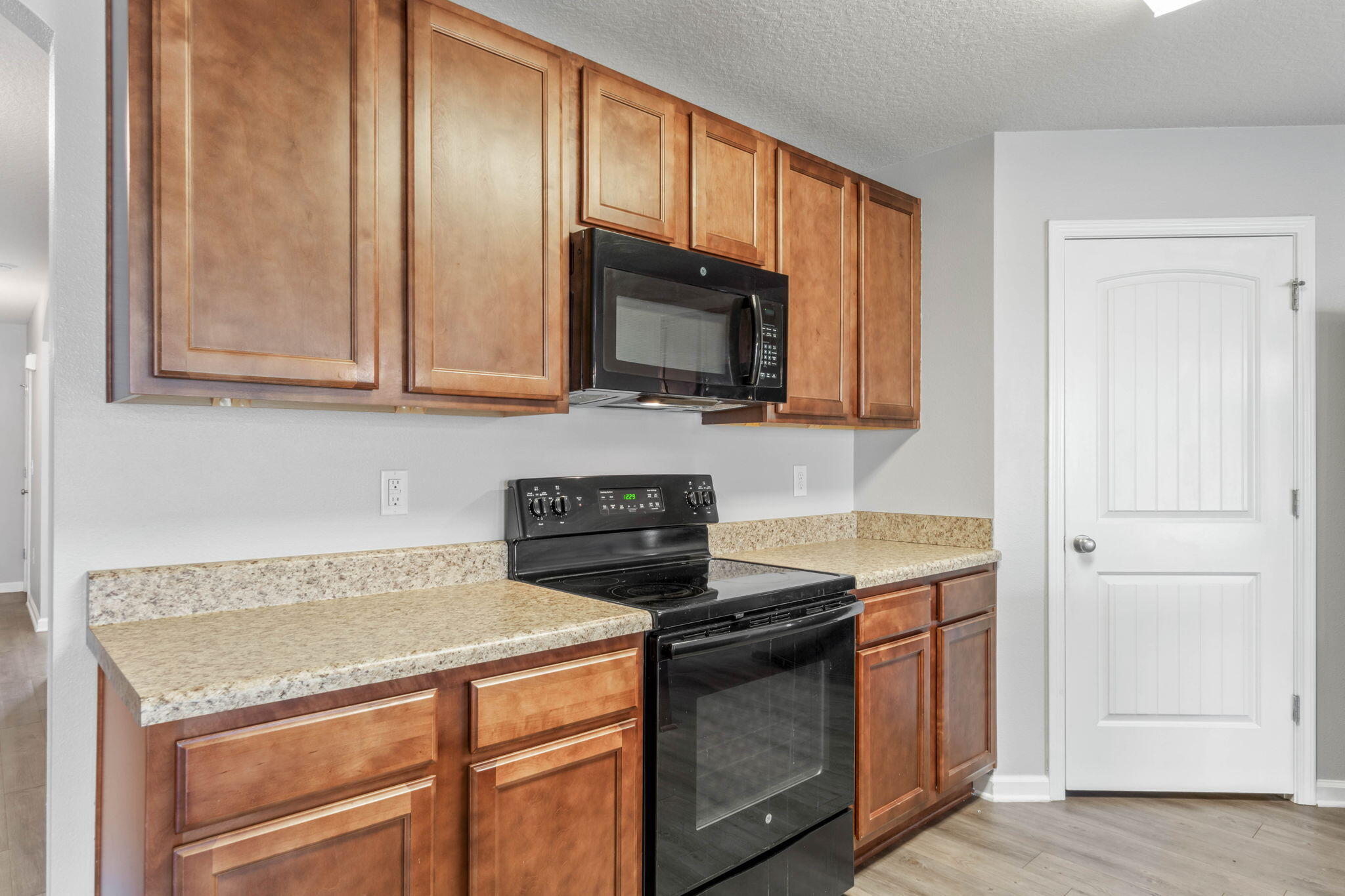 Partridge Hills - Residential Lease