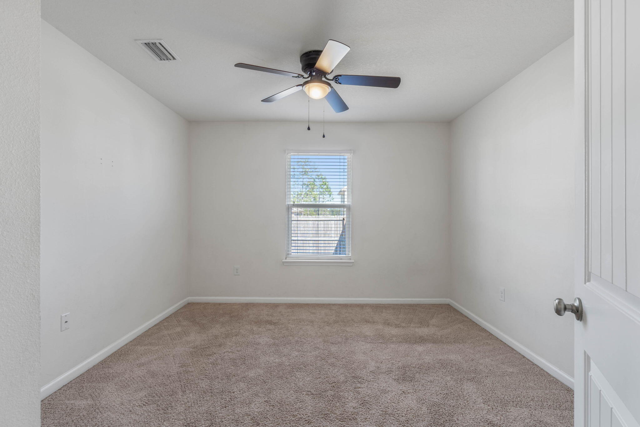 Partridge Hills - Residential Lease
