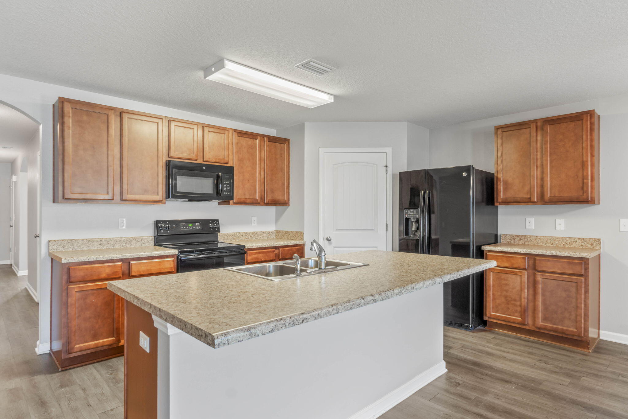 Partridge Hills - Residential Lease