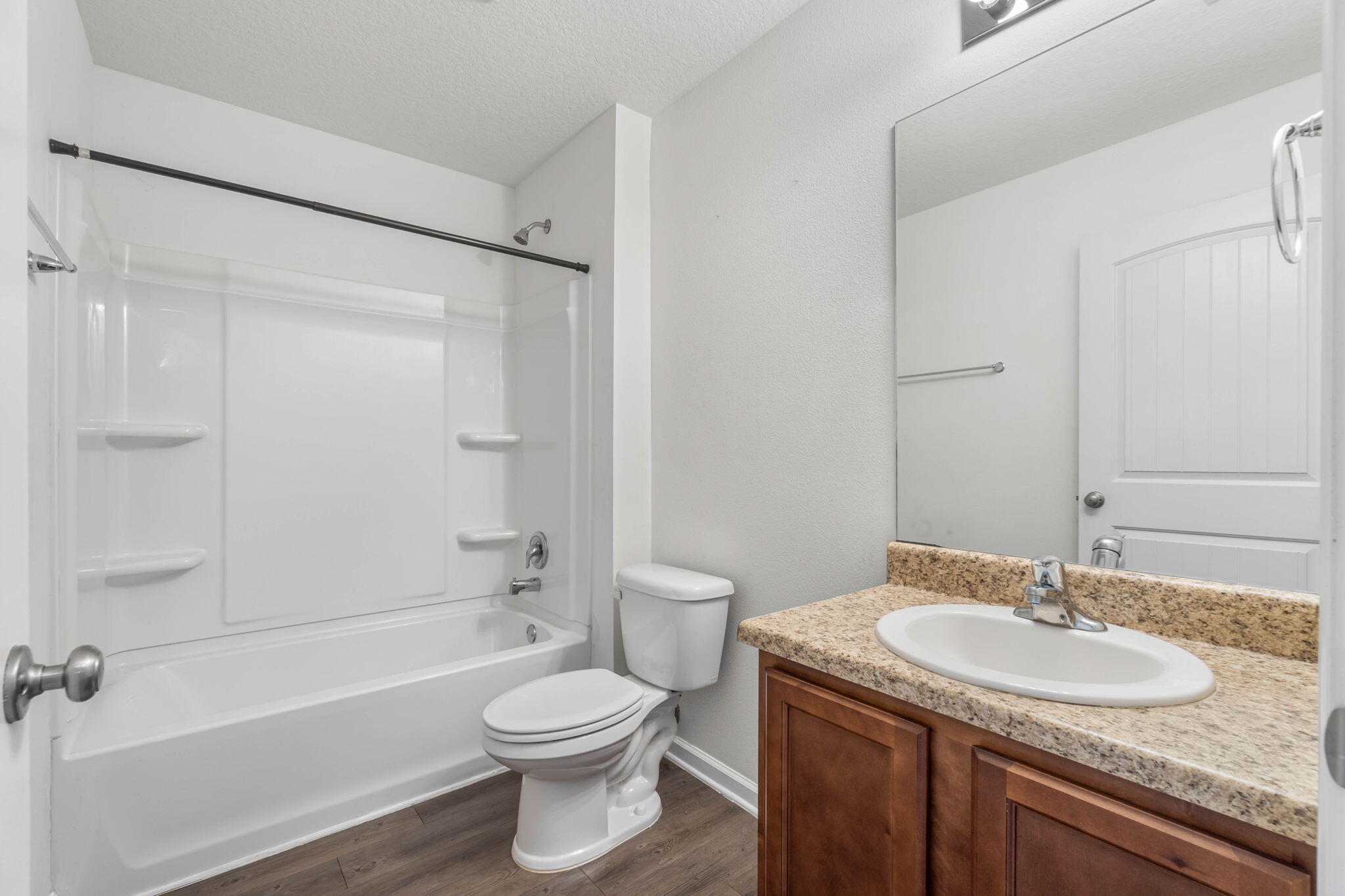 Partridge Hills - Residential Lease