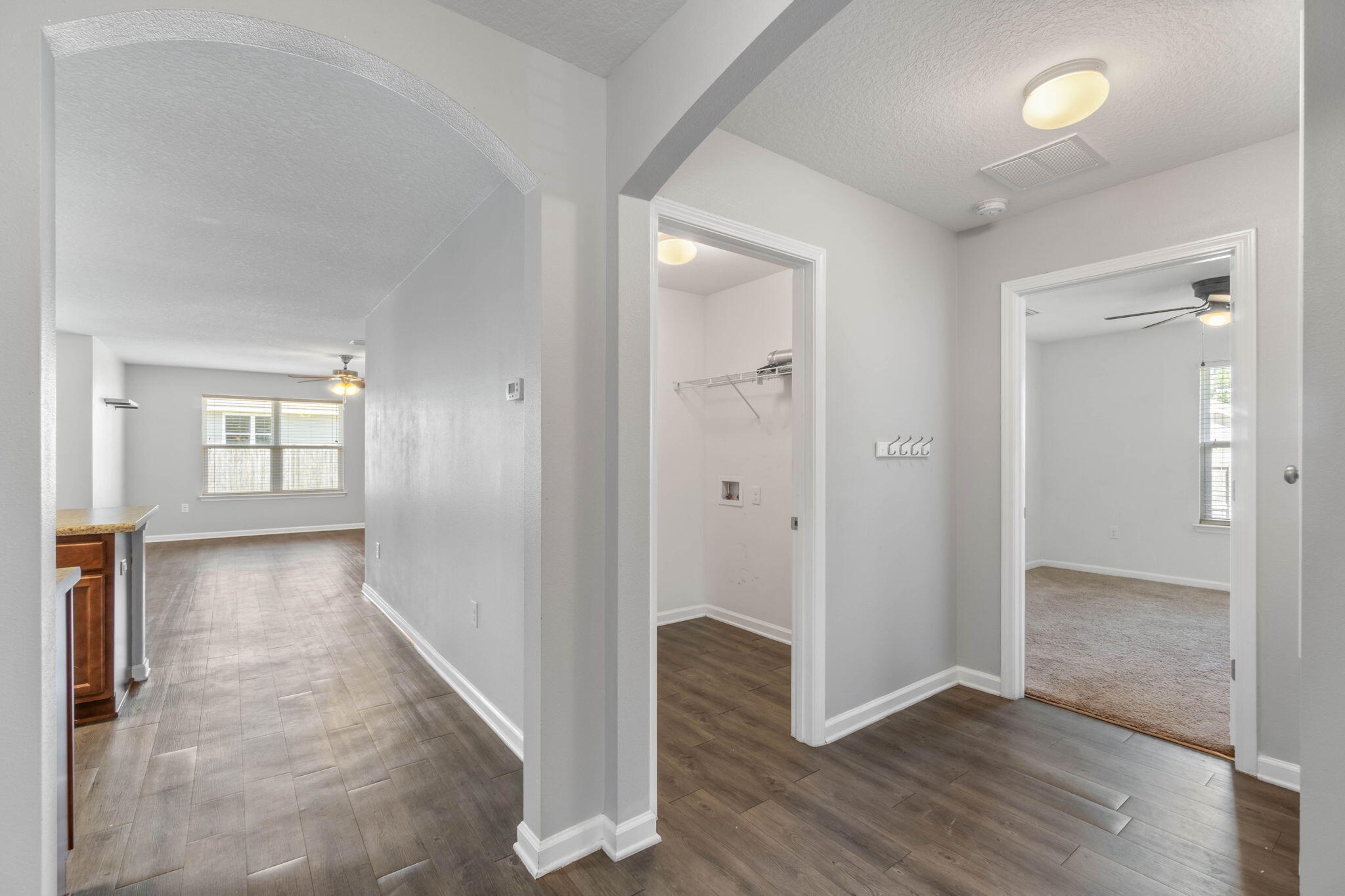 Partridge Hills - Residential Lease