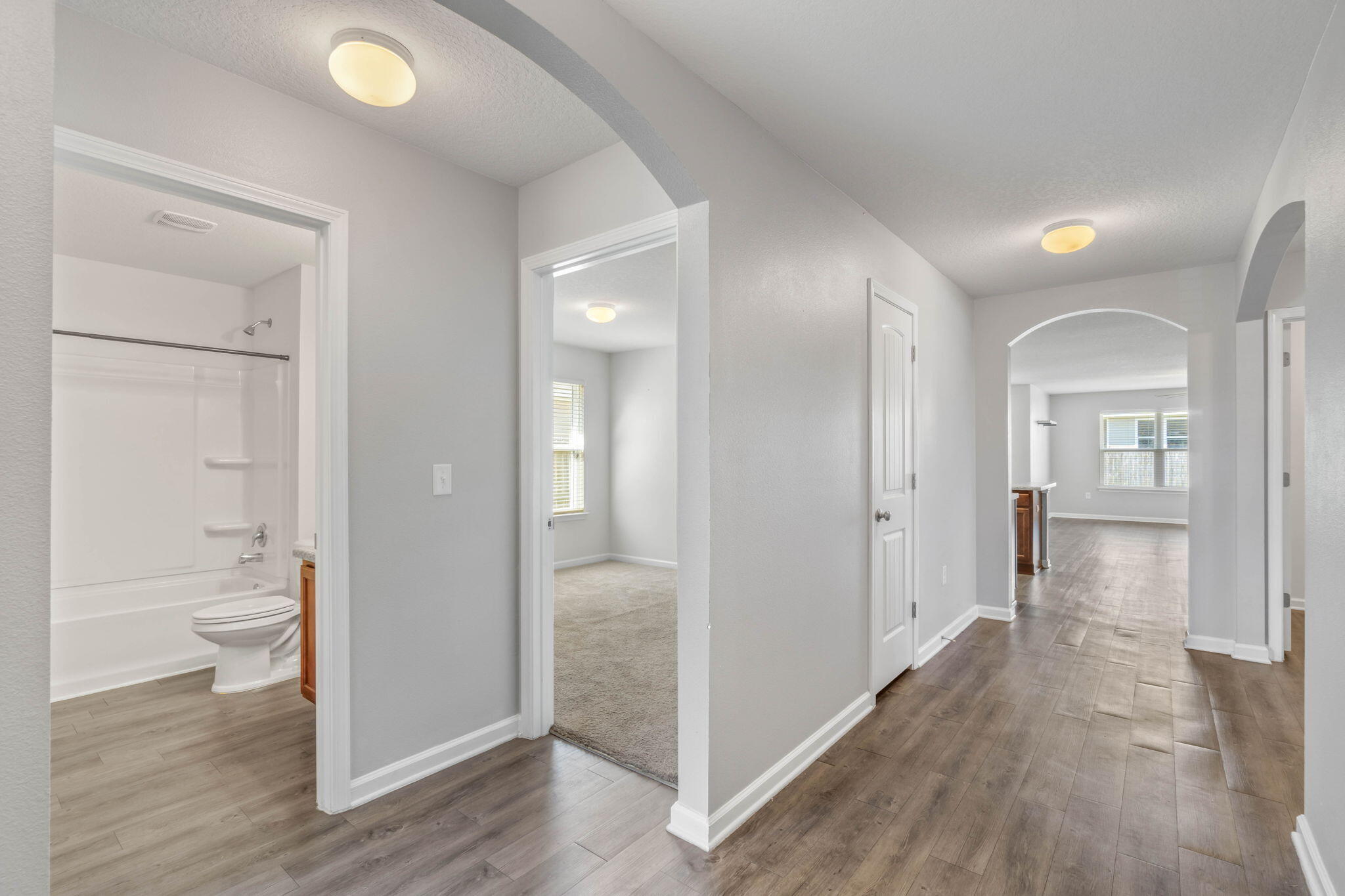 Partridge Hills - Residential Lease