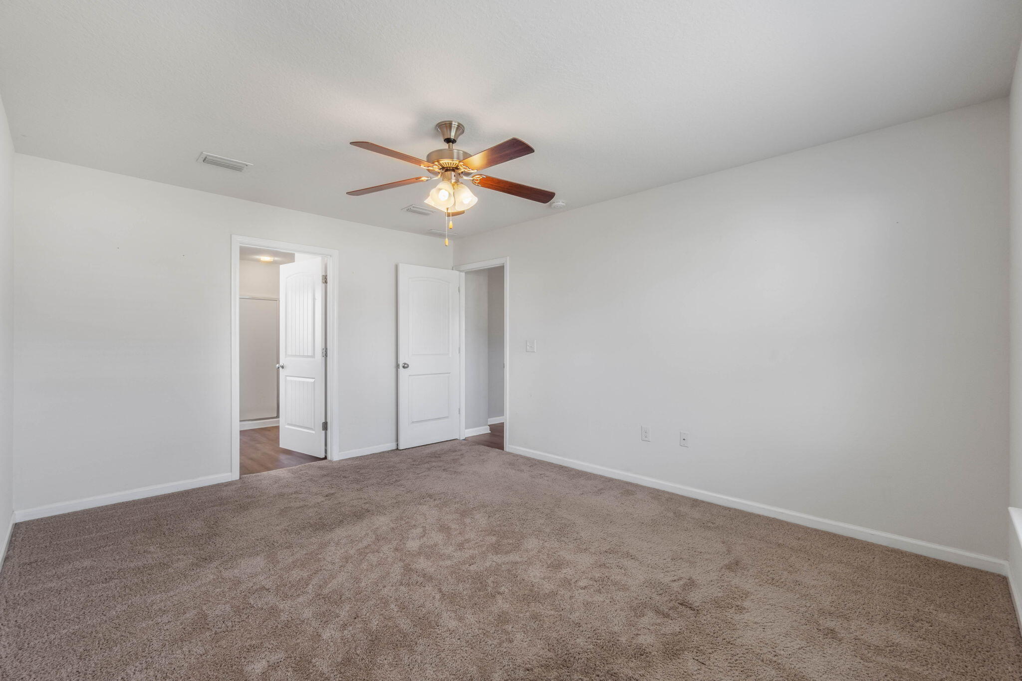 Partridge Hills - Residential Lease