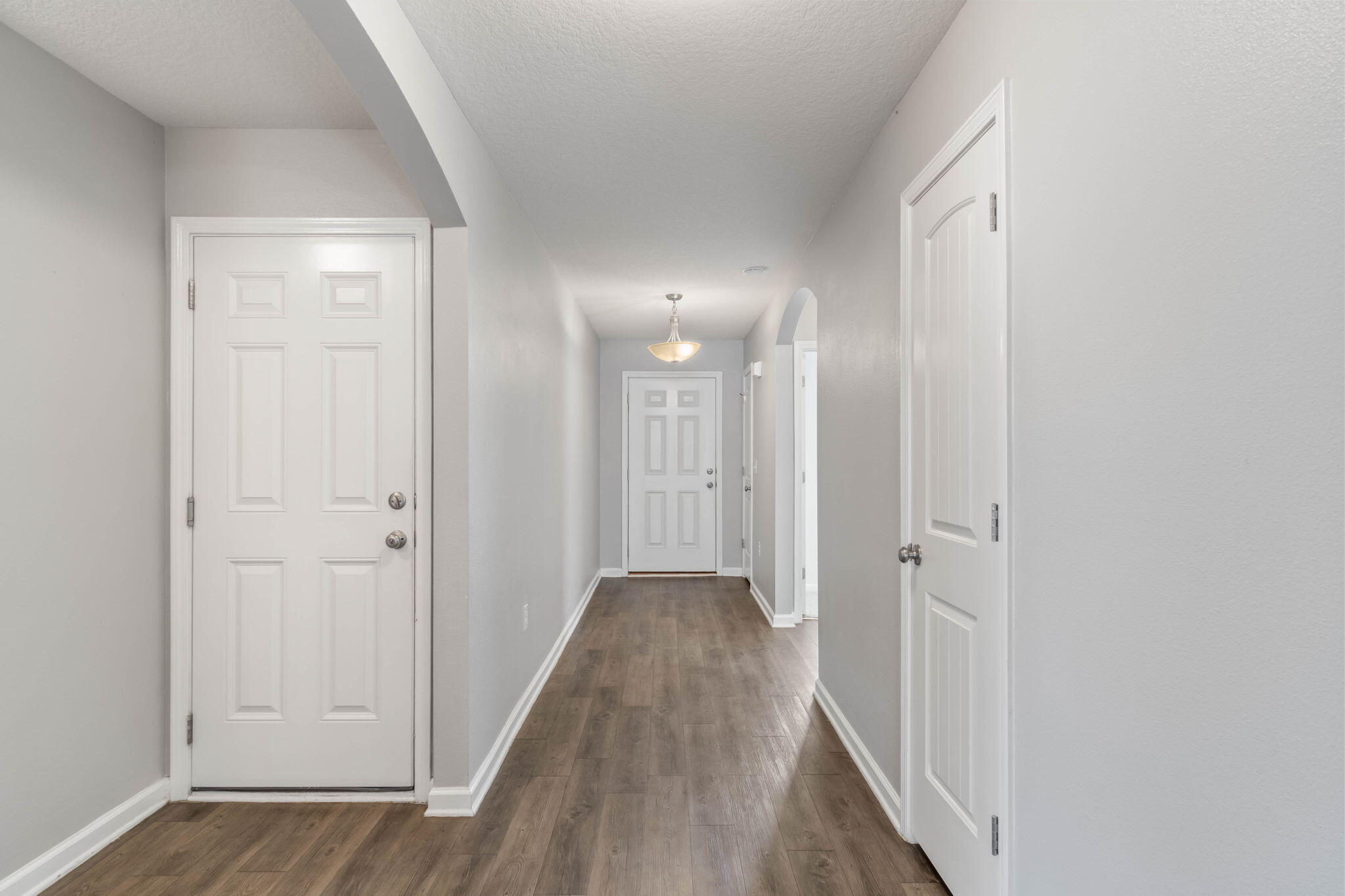 Partridge Hills - Residential Lease