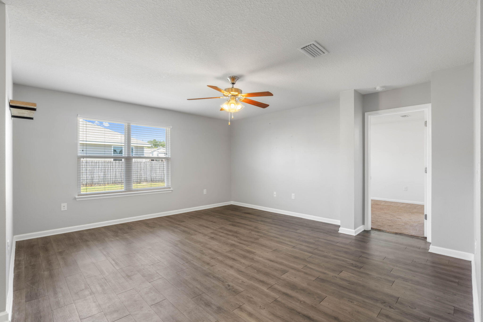 Partridge Hills - Residential Lease