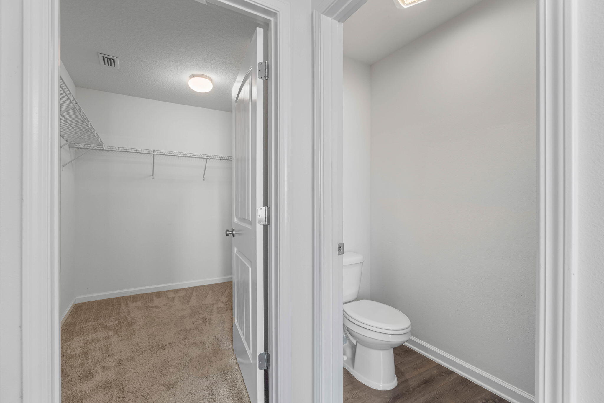 Partridge Hills - Residential Lease