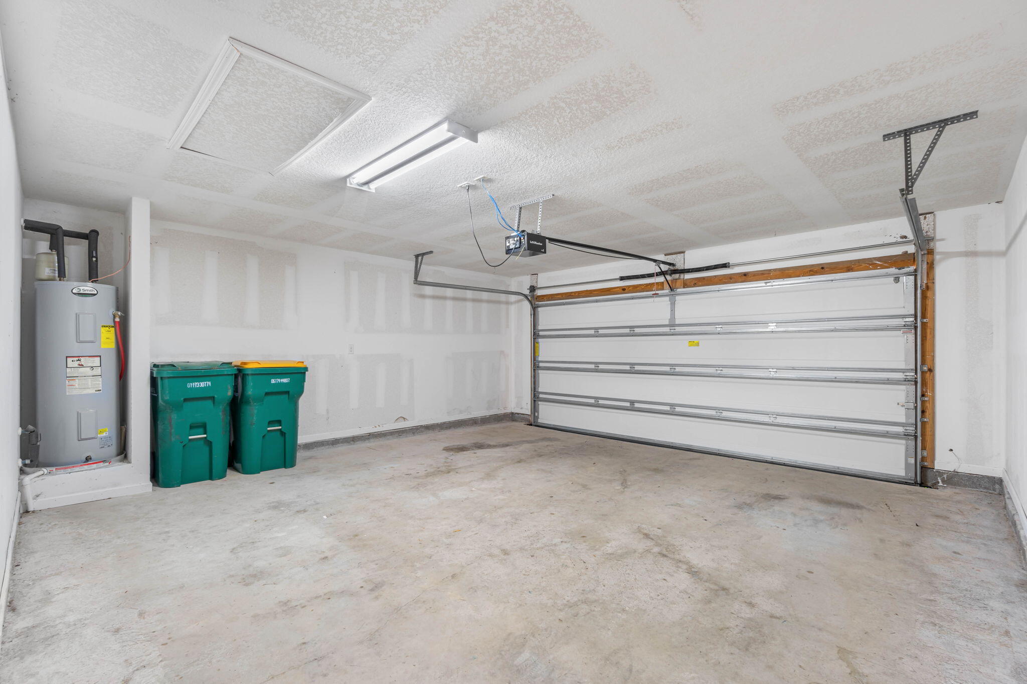 Partridge Hills - Residential Lease