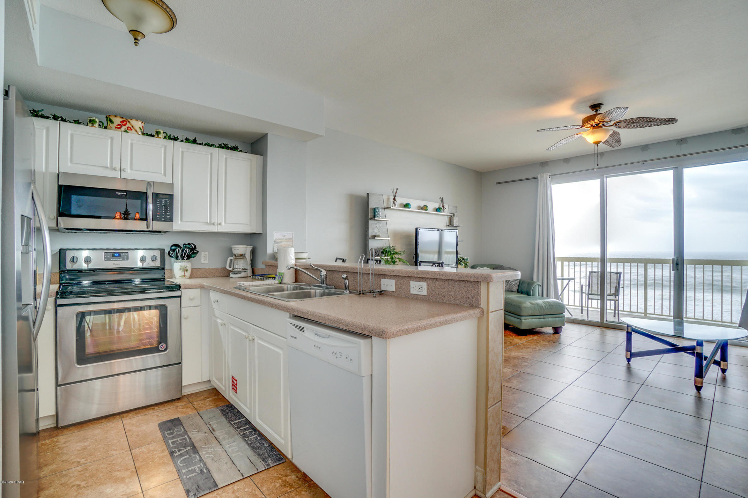 CELADON BEACH - Residential