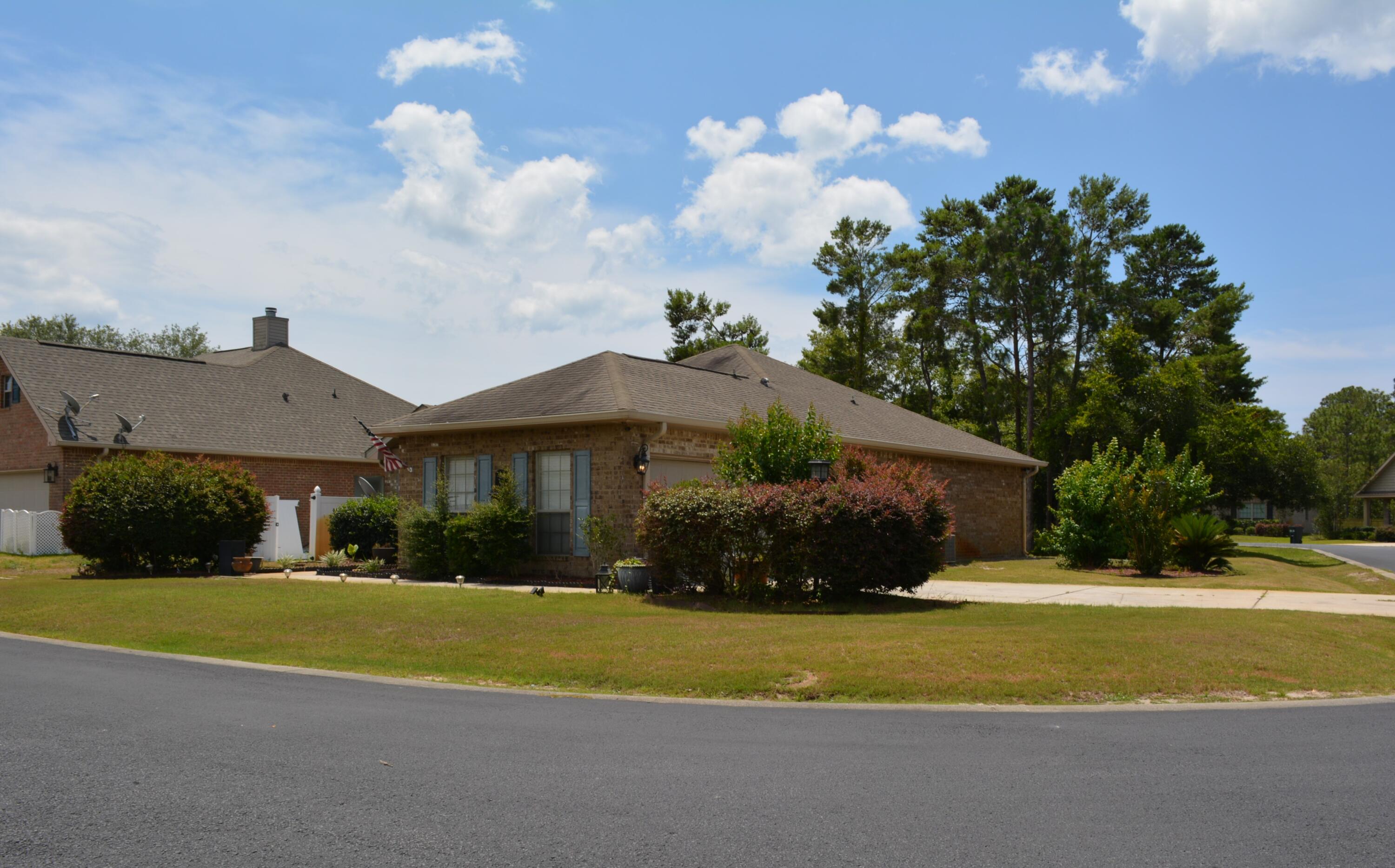 PEACH CREEK PH 1 - Residential