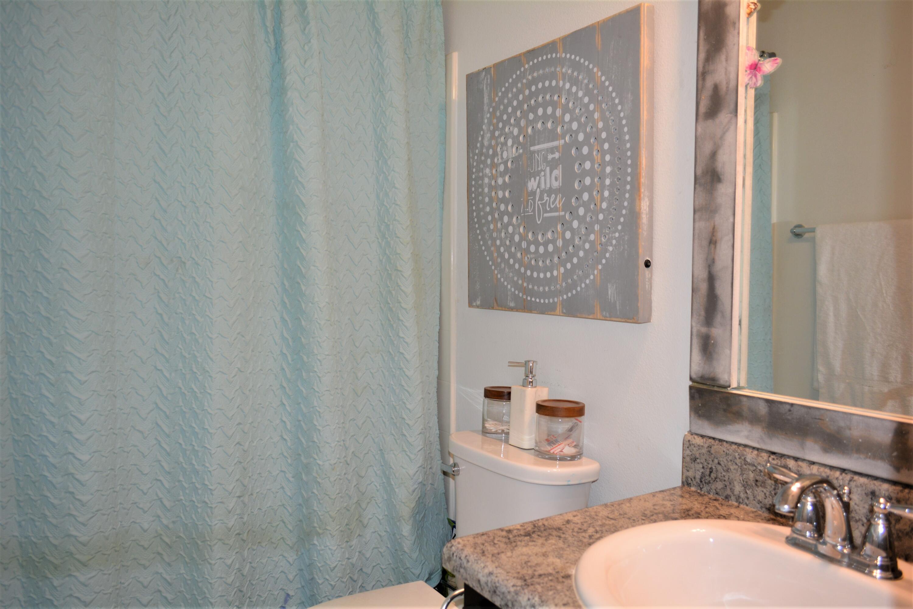 PEACH CREEK PH 1 - Residential