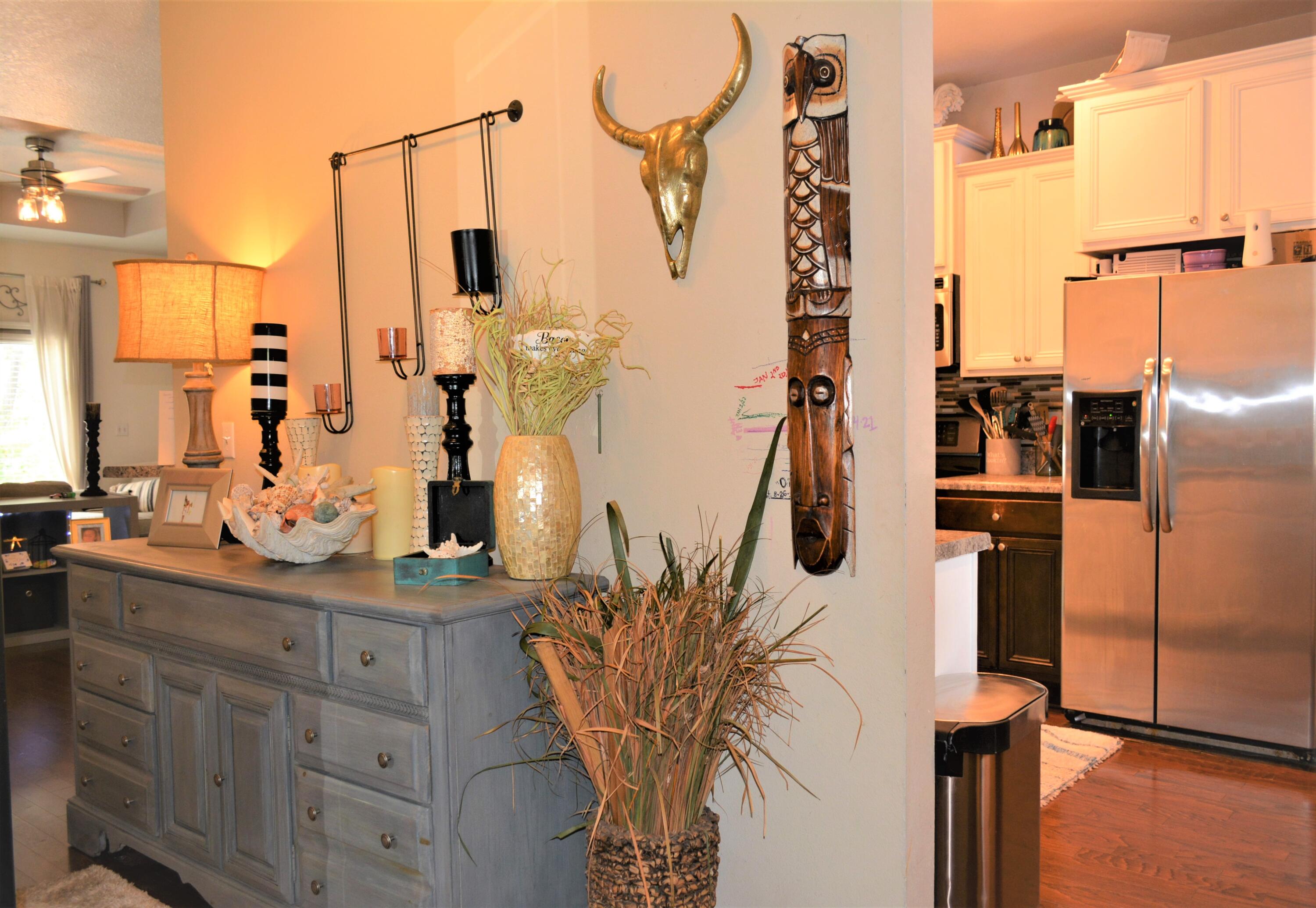 PEACH CREEK PH 1 - Residential