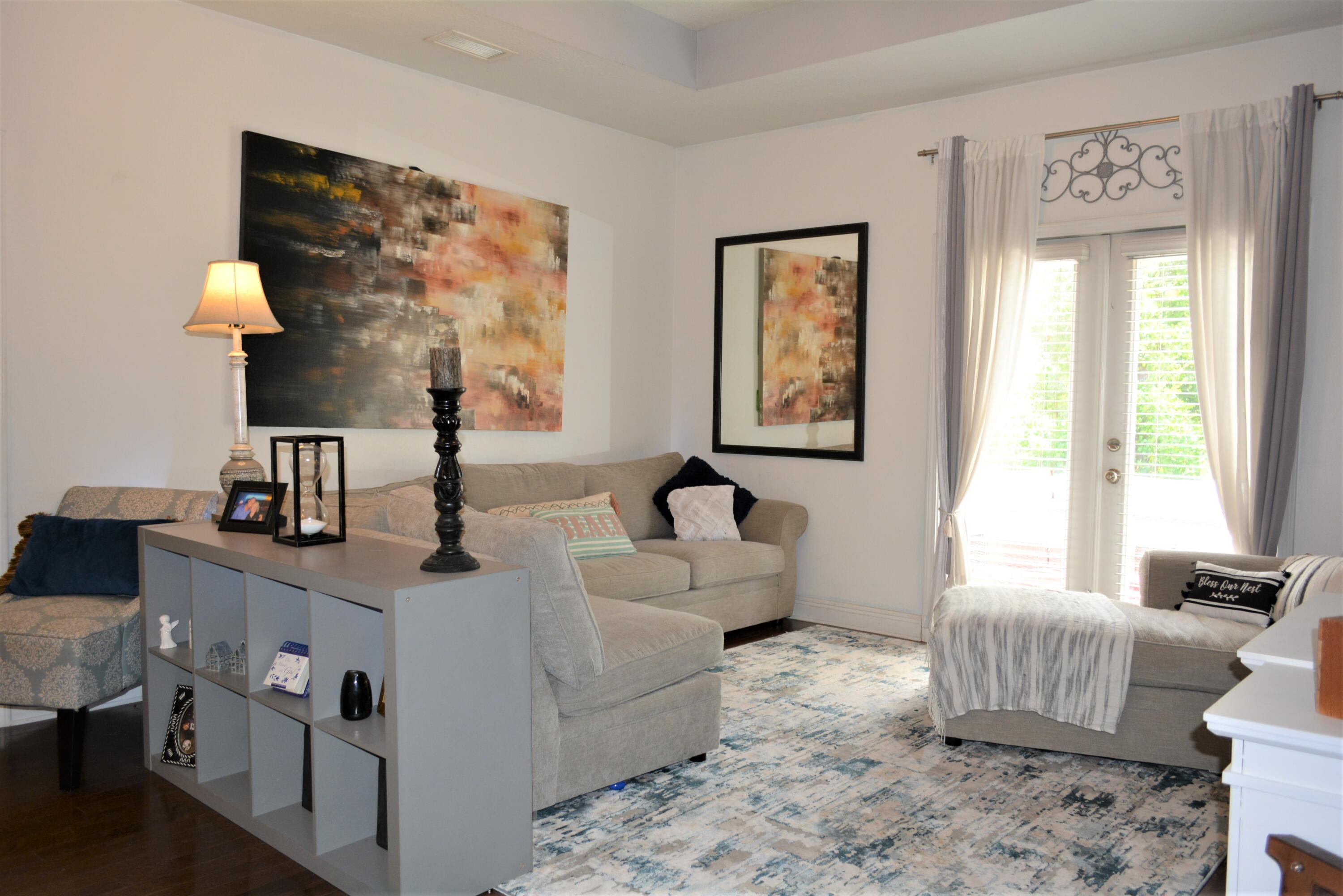 PEACH CREEK PH 1 - Residential