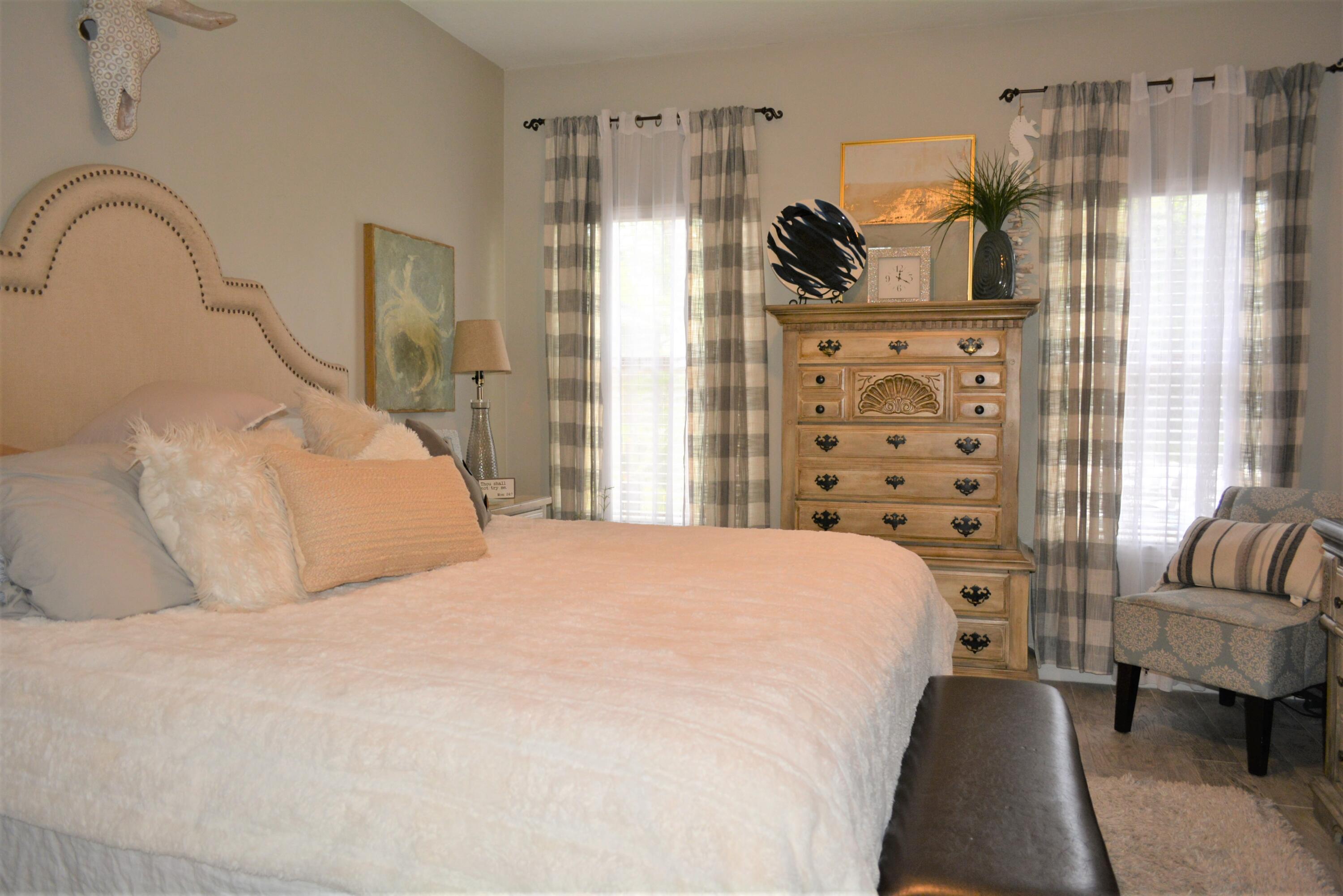 PEACH CREEK PH 1 - Residential