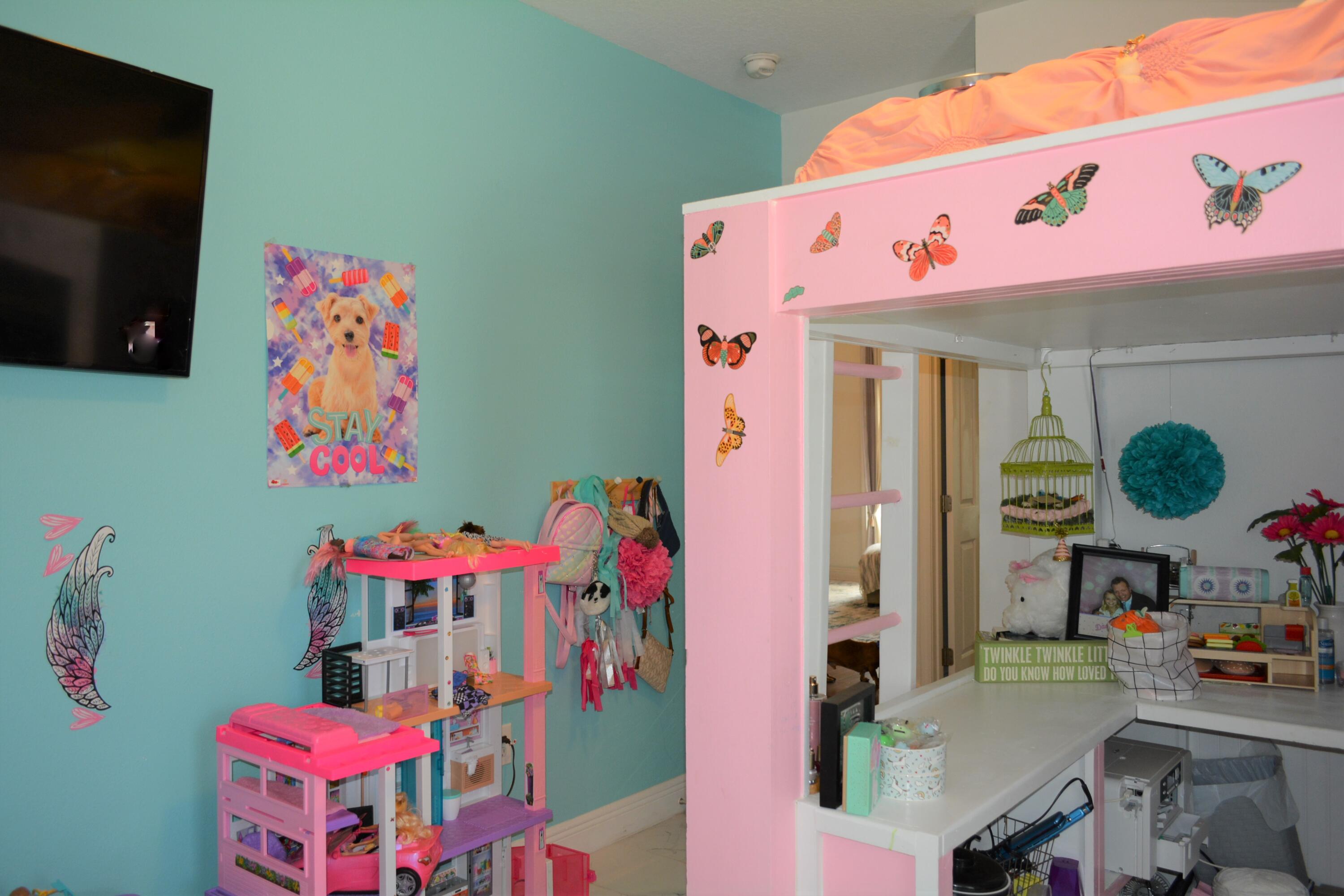 PEACH CREEK PH 1 - Residential