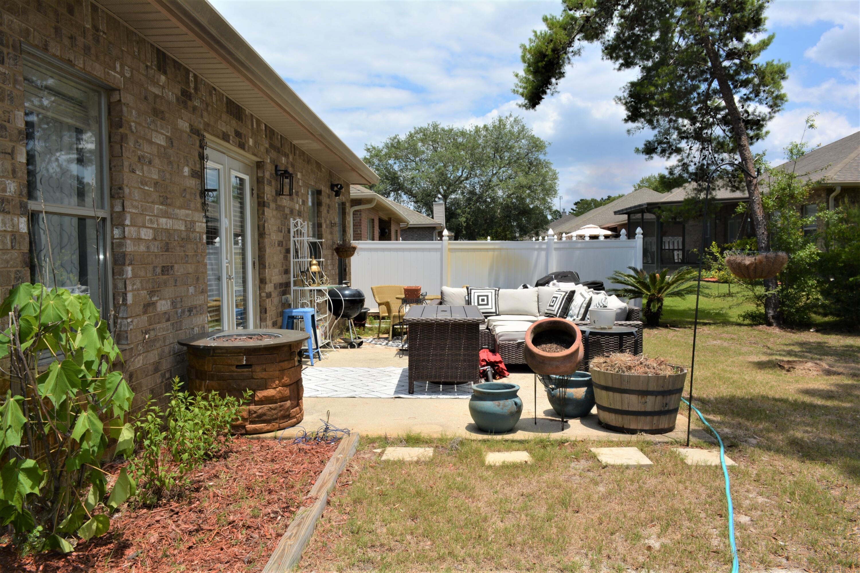 PEACH CREEK PH 1 - Residential