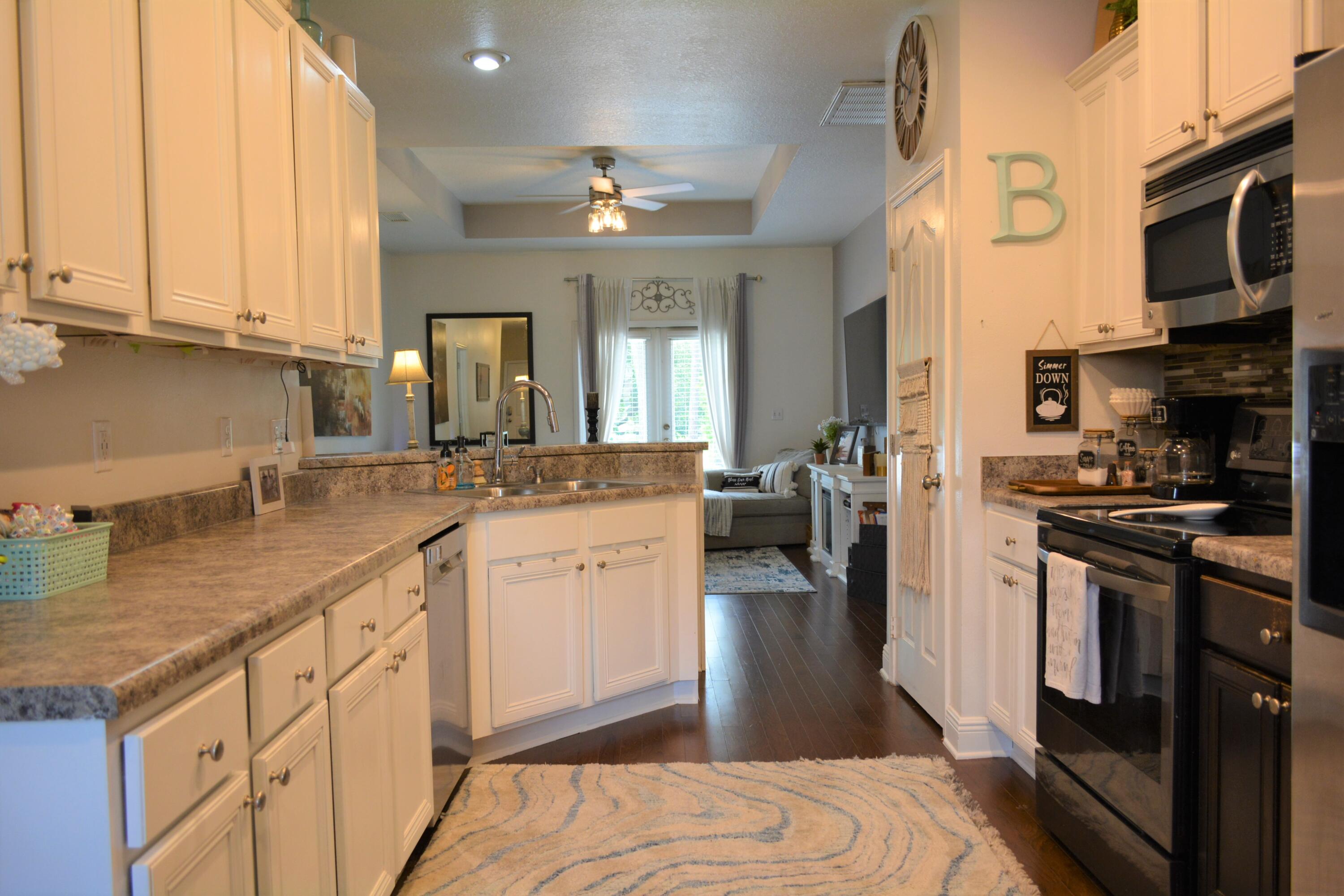 PEACH CREEK PH 1 - Residential