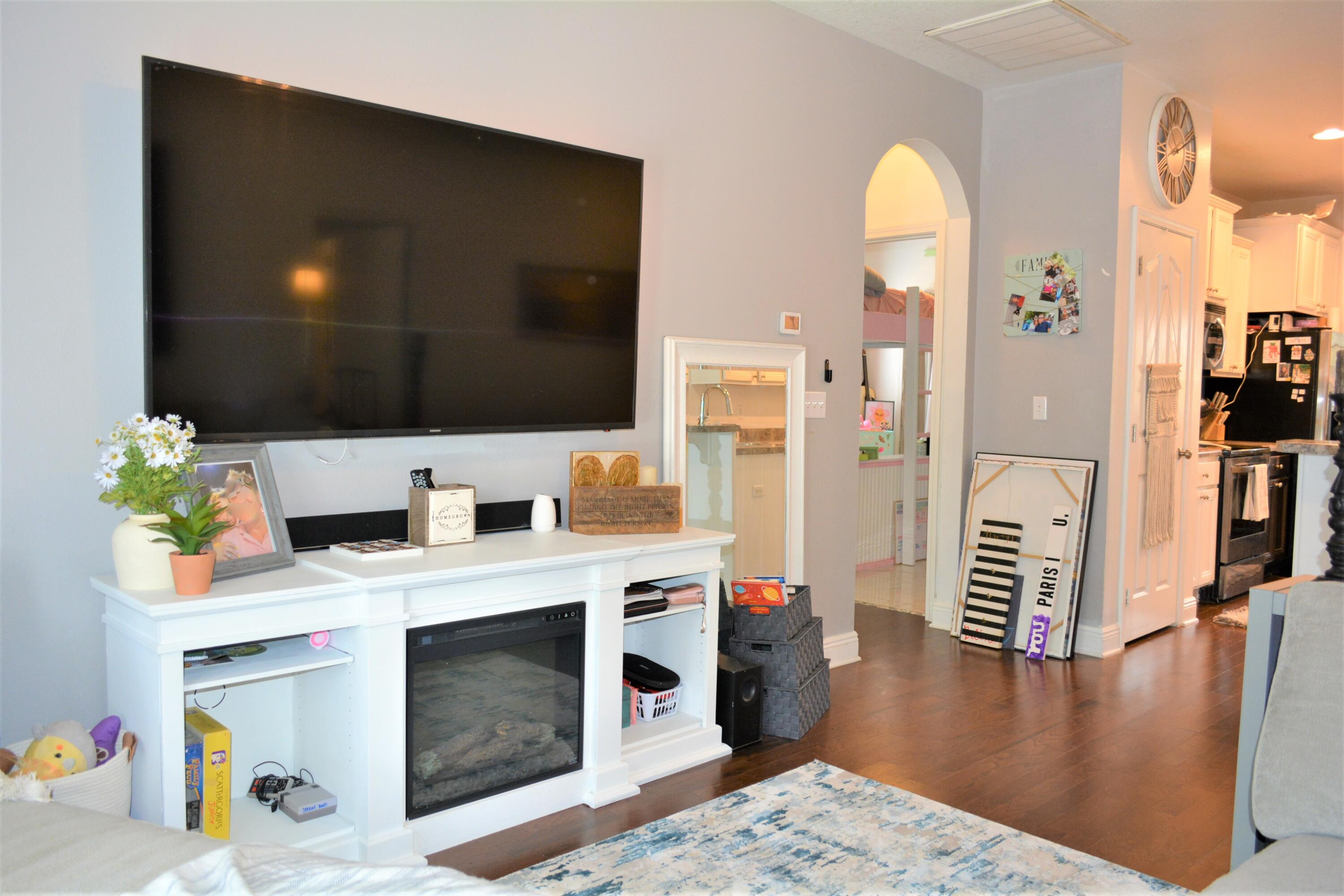 PEACH CREEK PH 1 - Residential