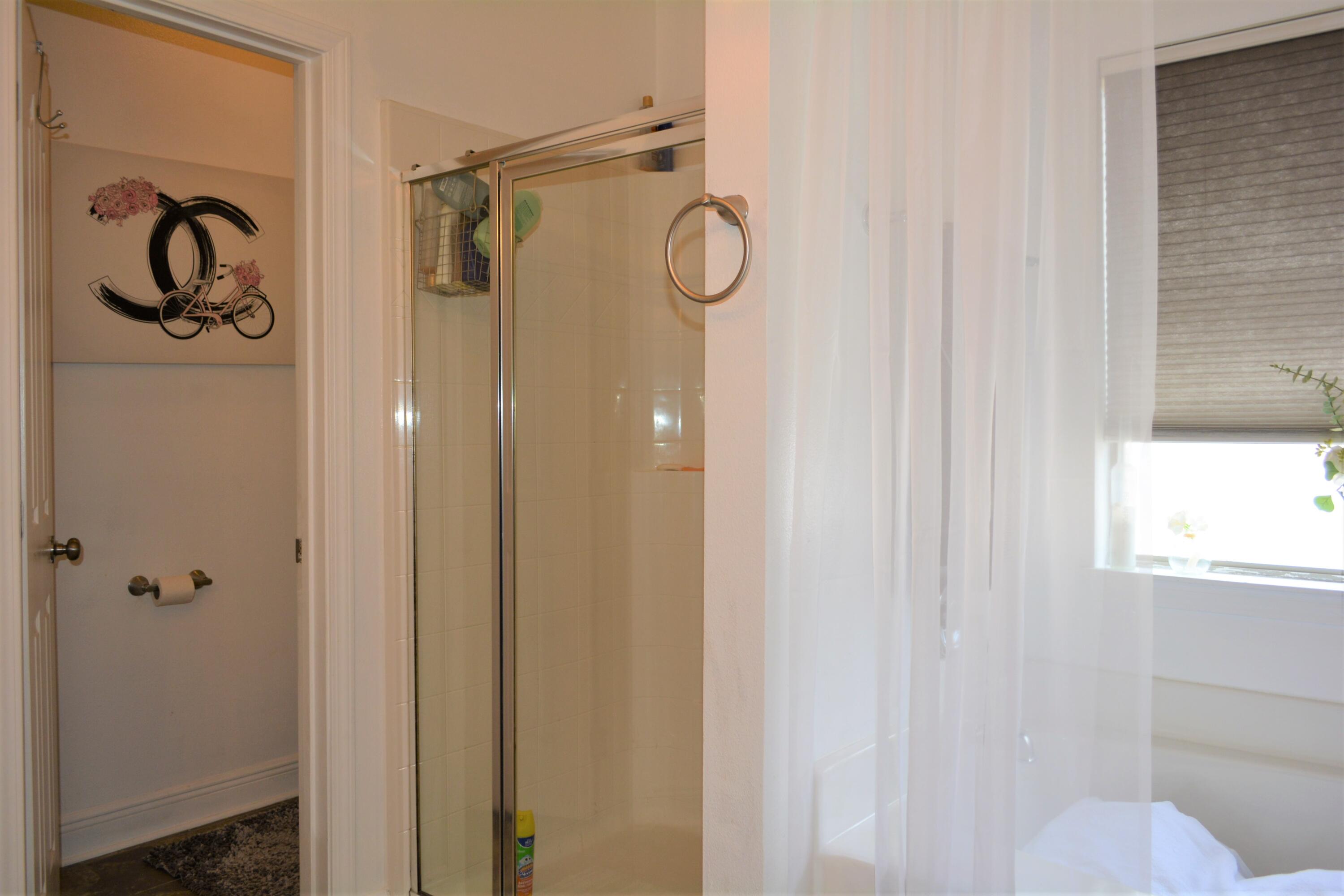 PEACH CREEK PH 1 - Residential