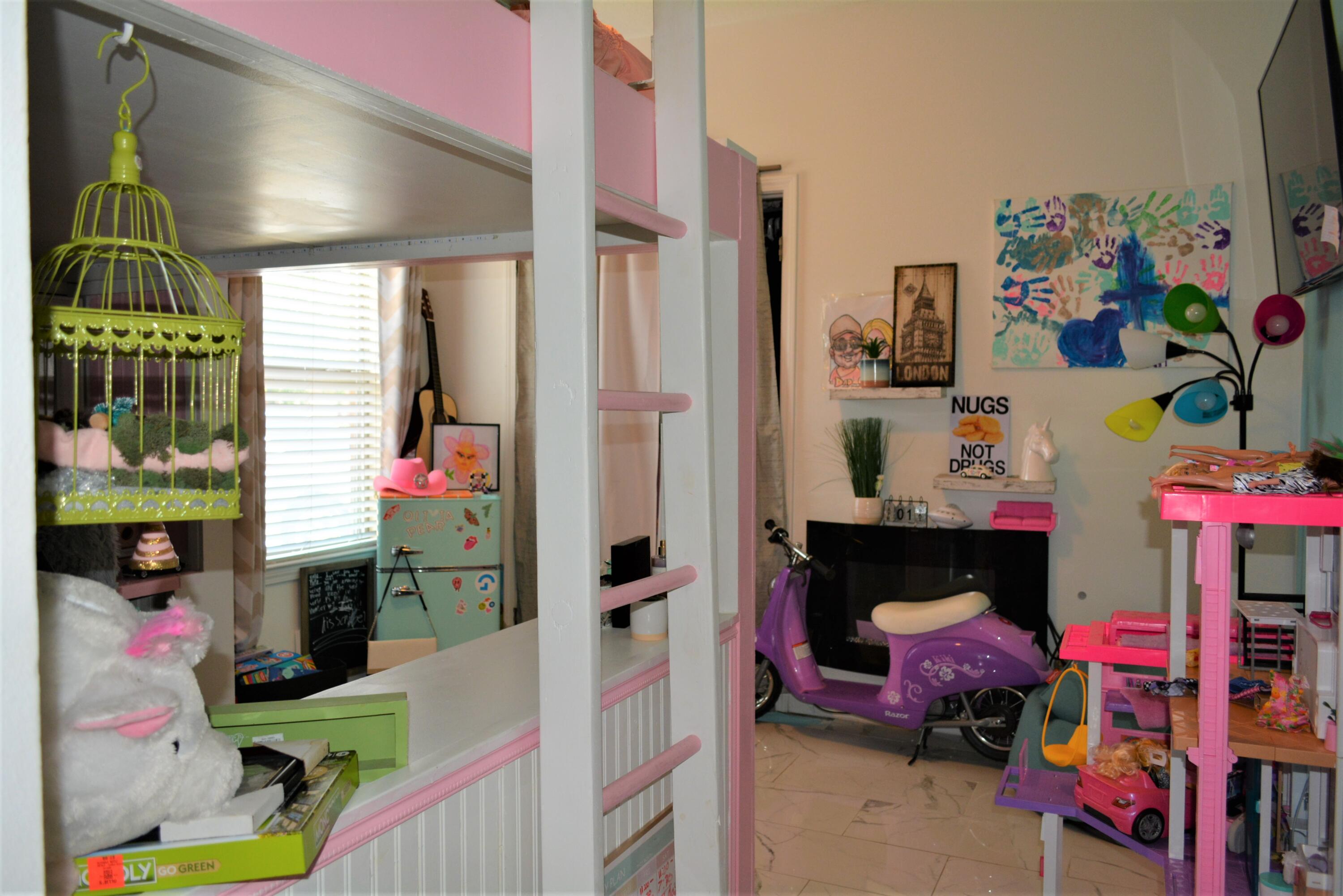 PEACH CREEK PH 1 - Residential