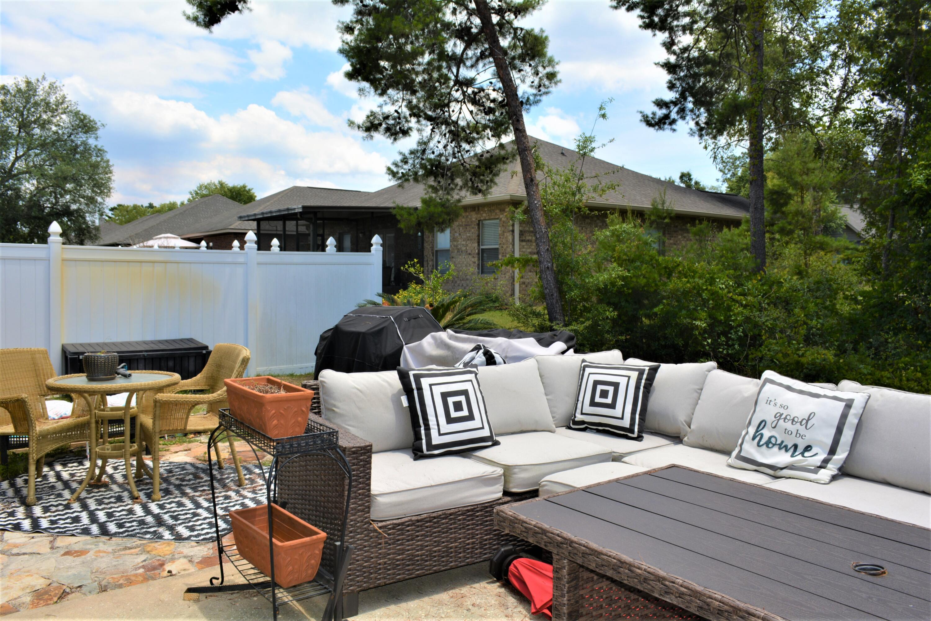 PEACH CREEK PH 1 - Residential