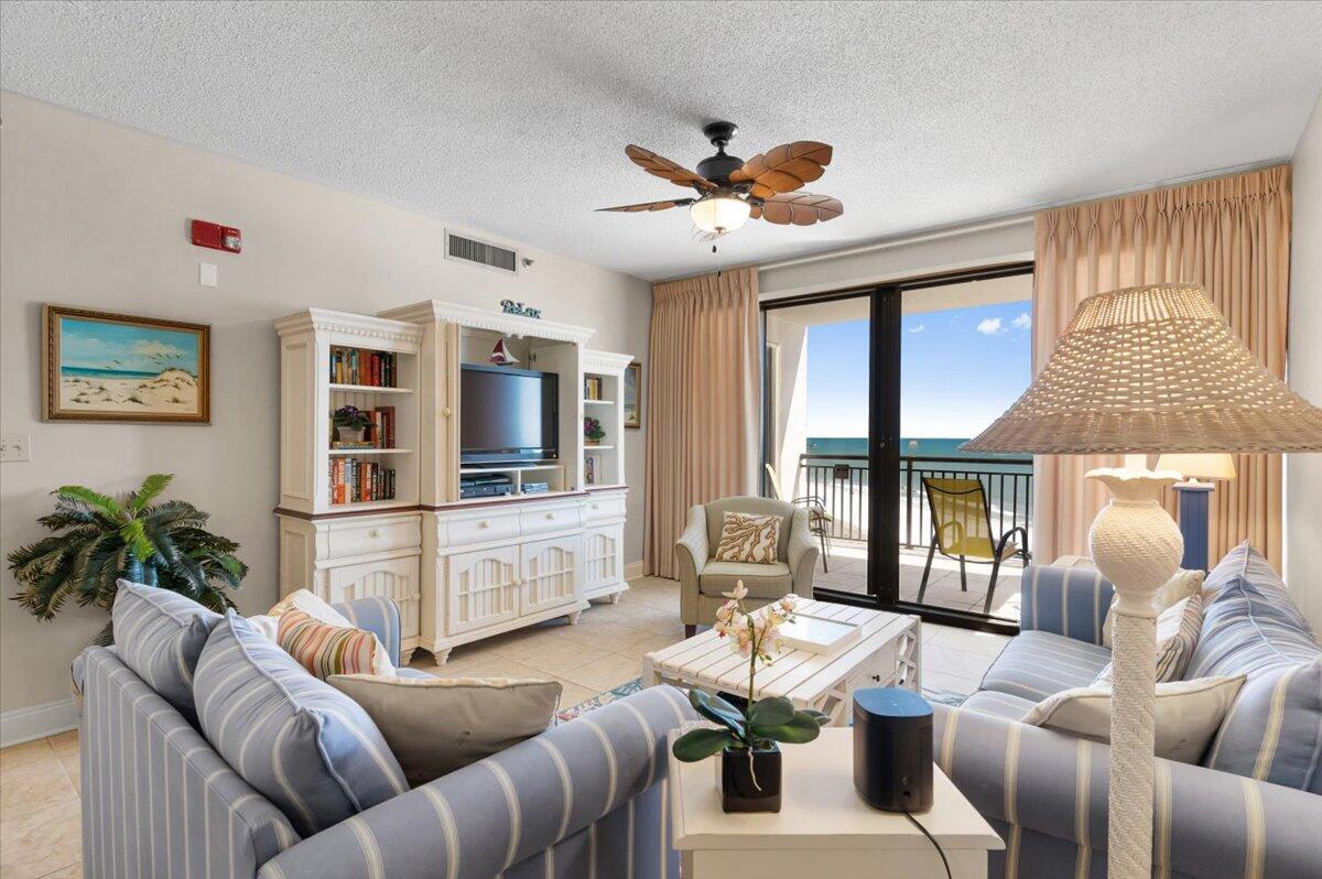 NAVARRE TOWERS CONDO - Residential