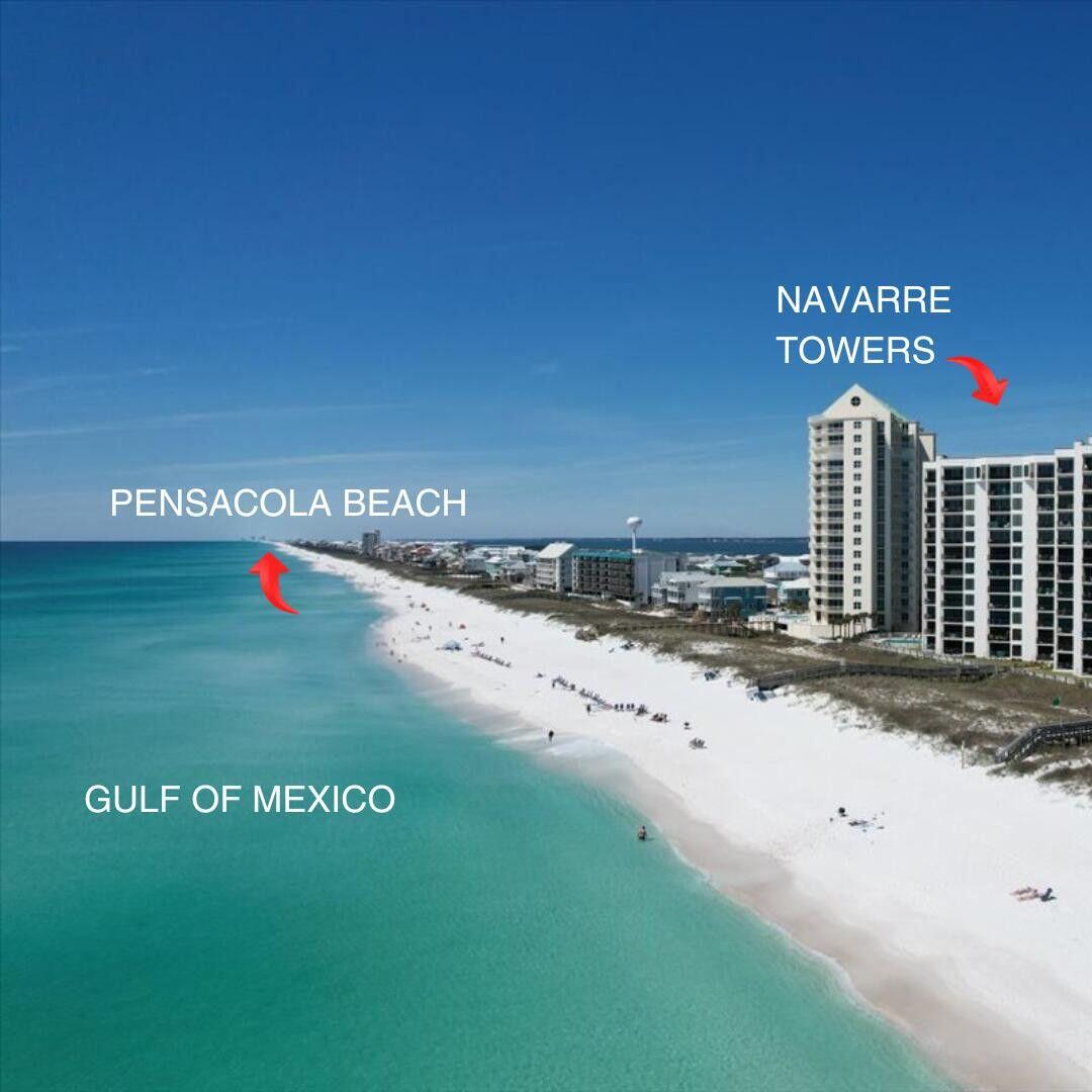 NAVARRE TOWERS CONDO - Residential
