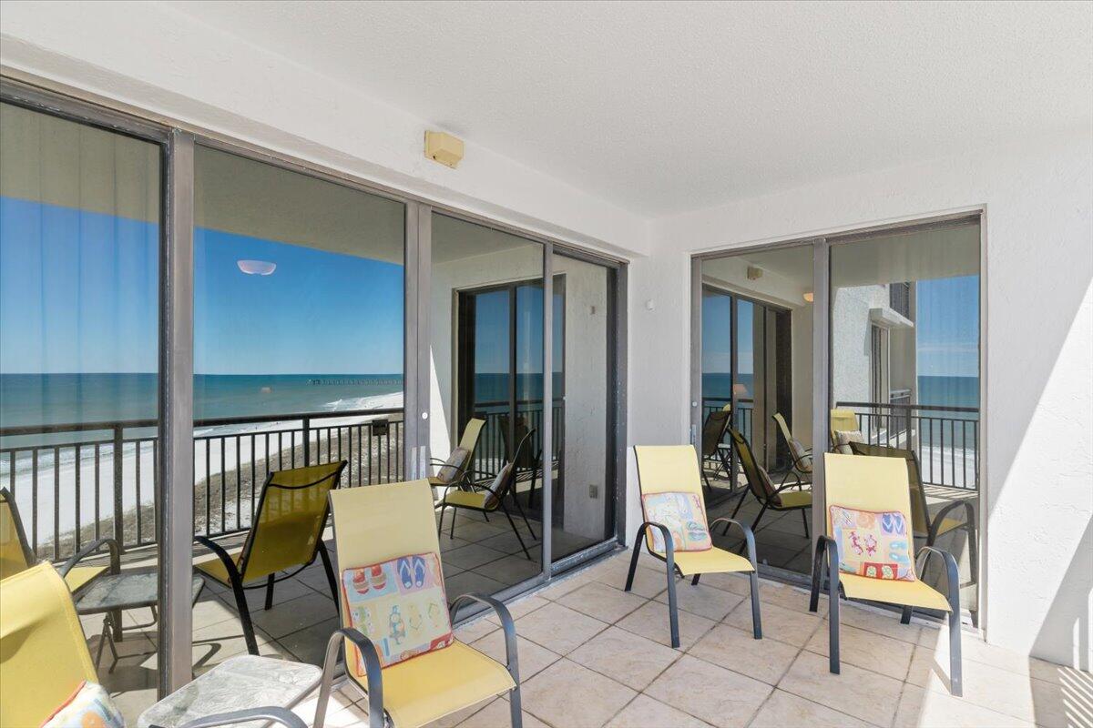 NAVARRE TOWERS CONDO - Residential