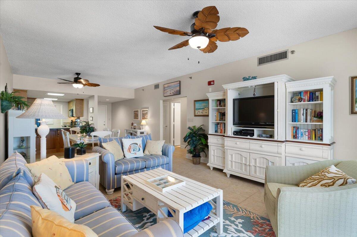 NAVARRE TOWERS CONDO - Residential
