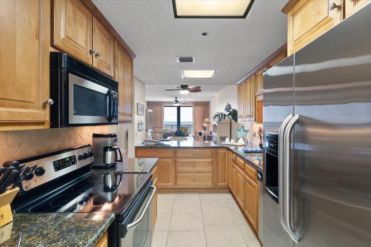 NAVARRE TOWERS CONDO - Residential