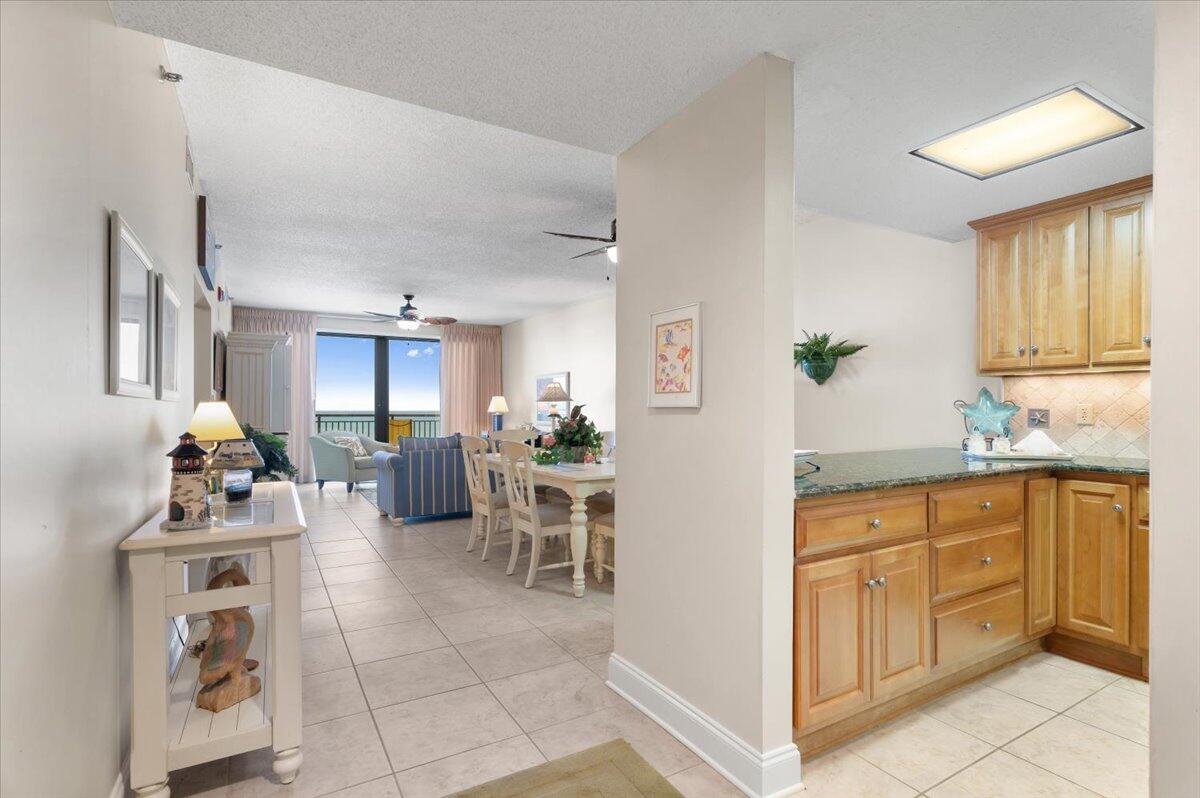 NAVARRE TOWERS CONDO - Residential
