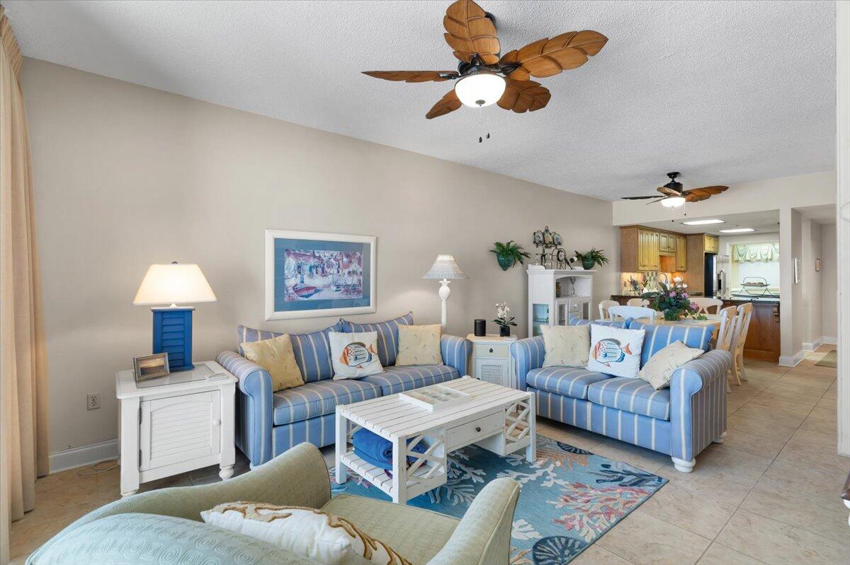 NAVARRE TOWERS CONDO - Residential