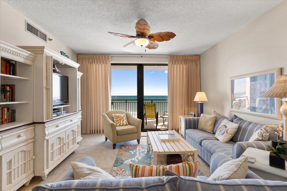 NAVARRE TOWERS CONDO - Residential