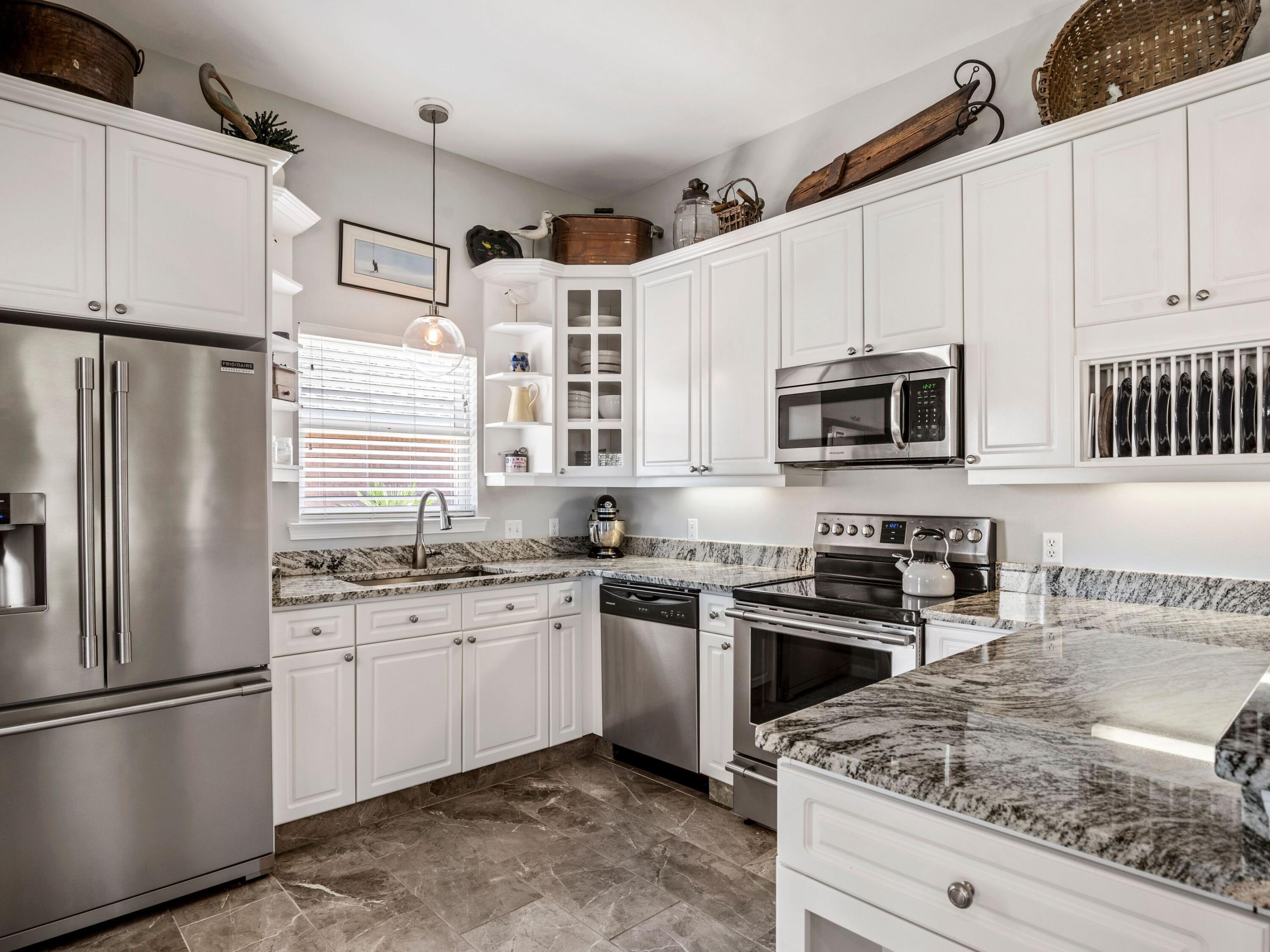 CRYSTAL BEACH - Residential