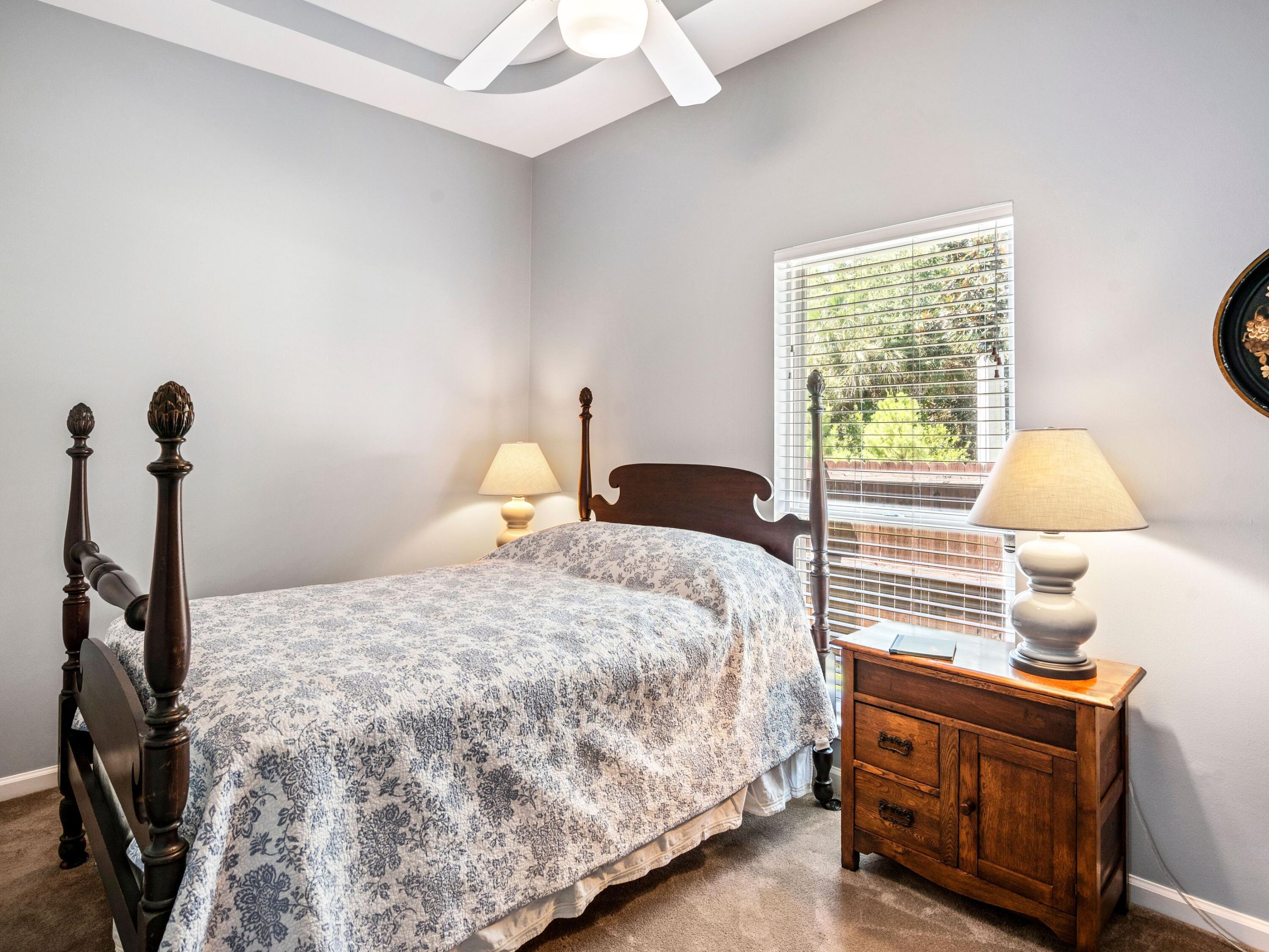 CRYSTAL BEACH - Residential