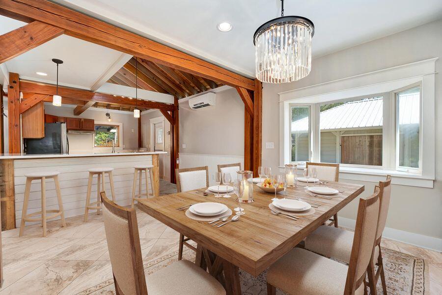 CREEKSIDE - Residential