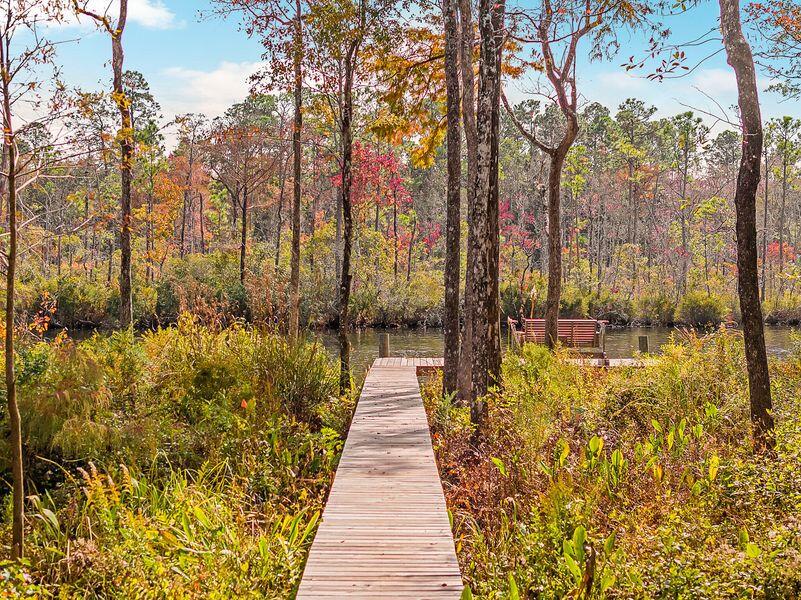 CREEKSIDE - Residential